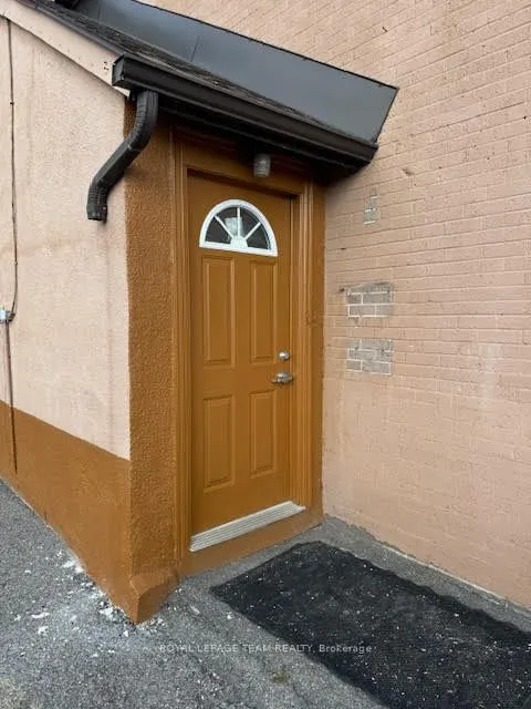 874 Clyde Avenue, #1
