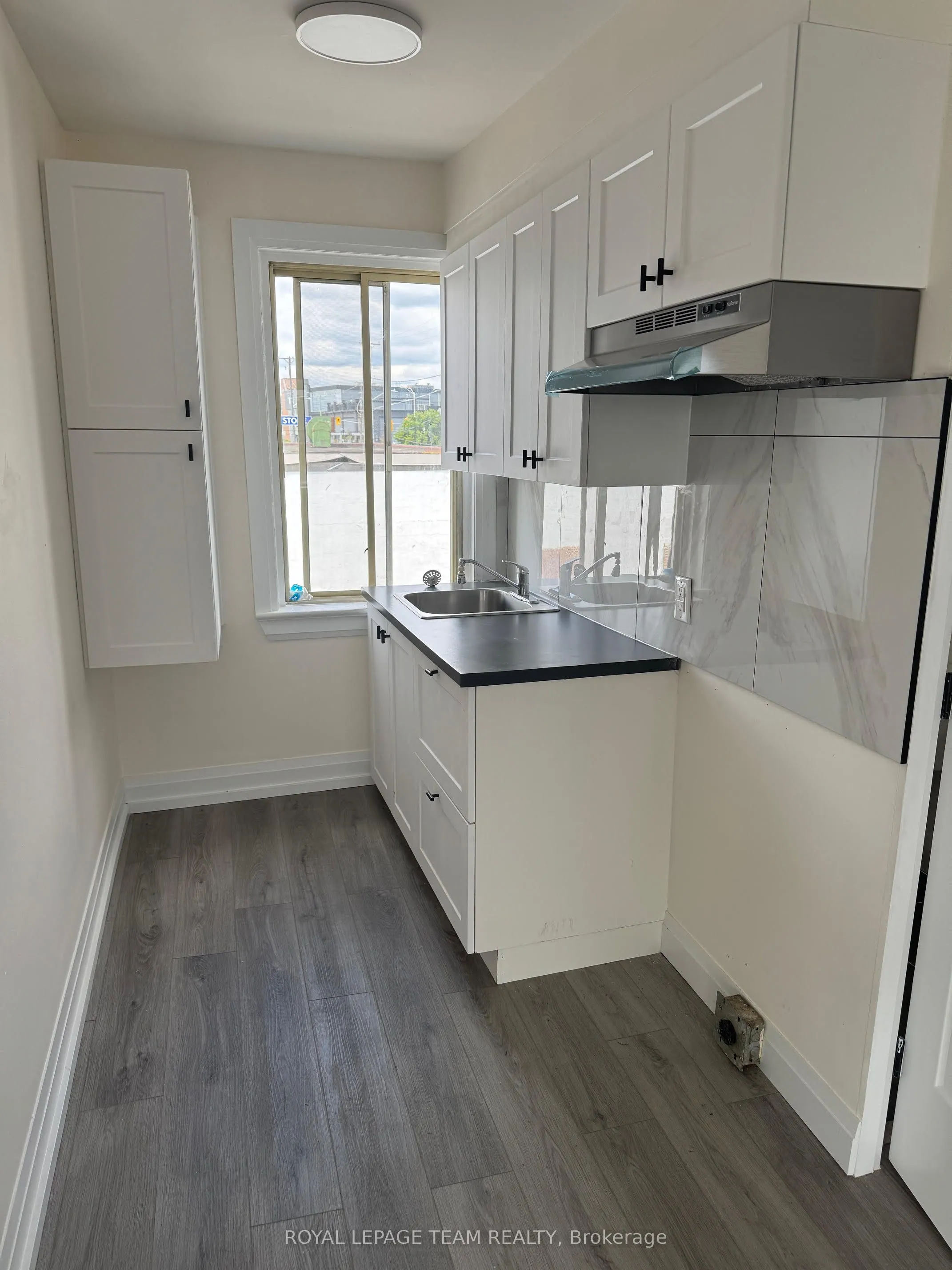 874 Clyde Avenue, #1