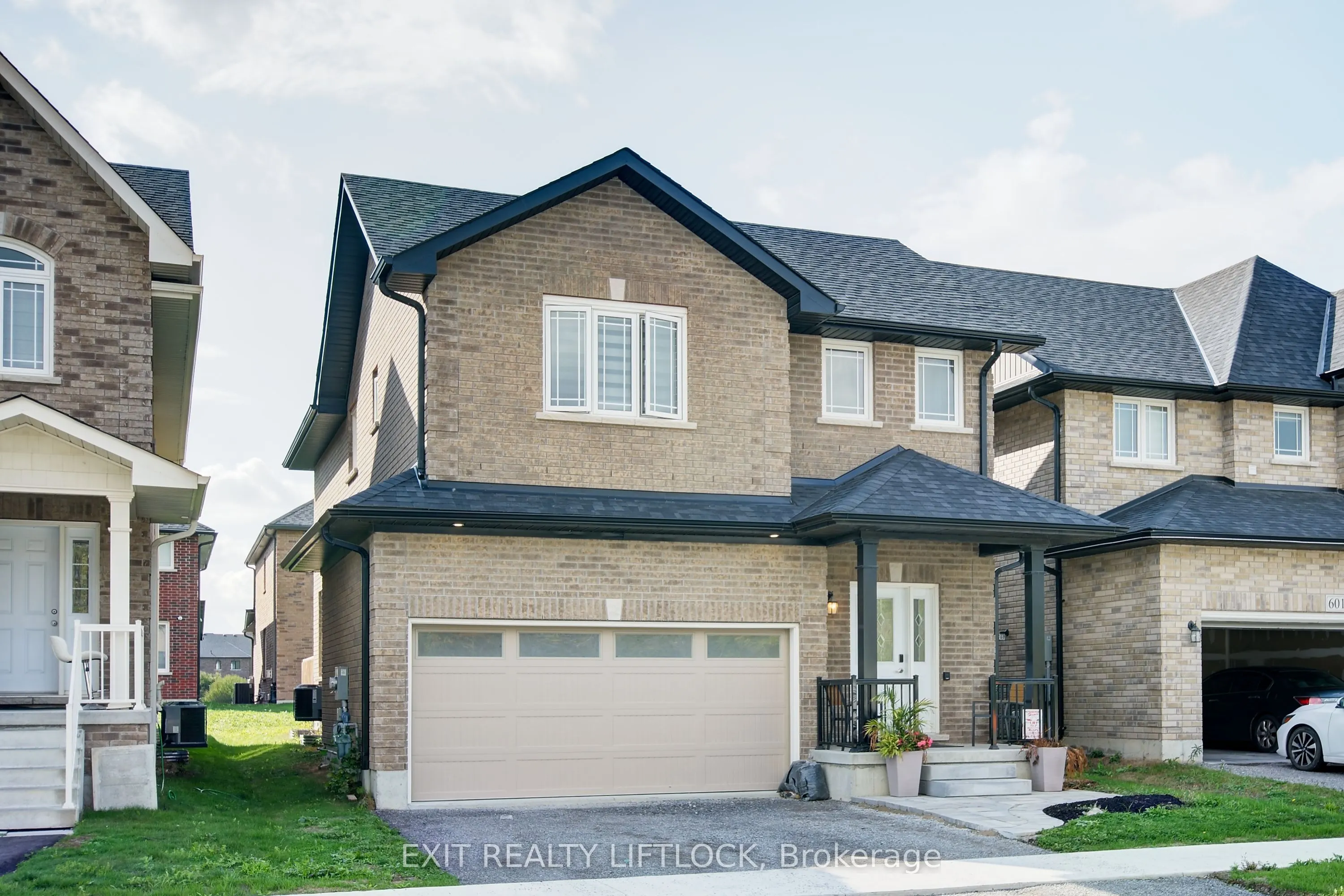 603 Lemay Grove