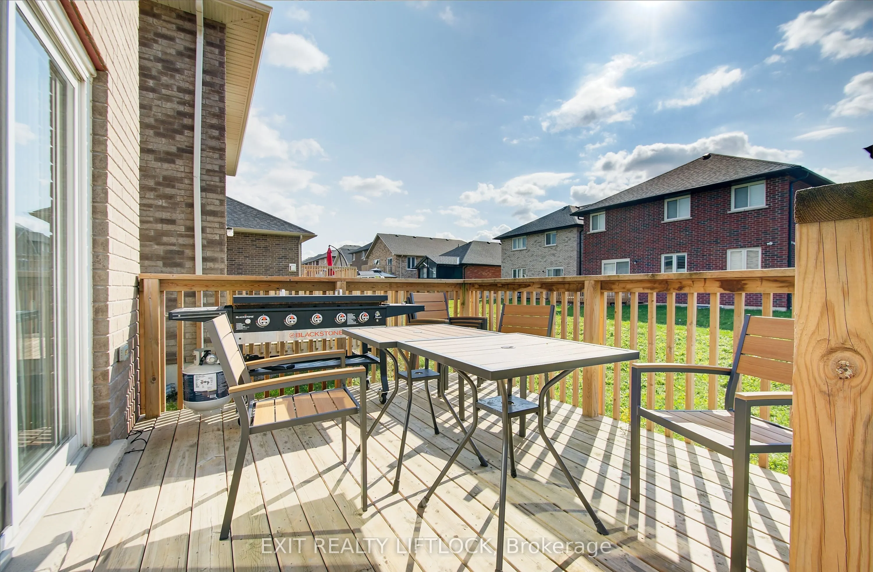 603 Lemay Grove