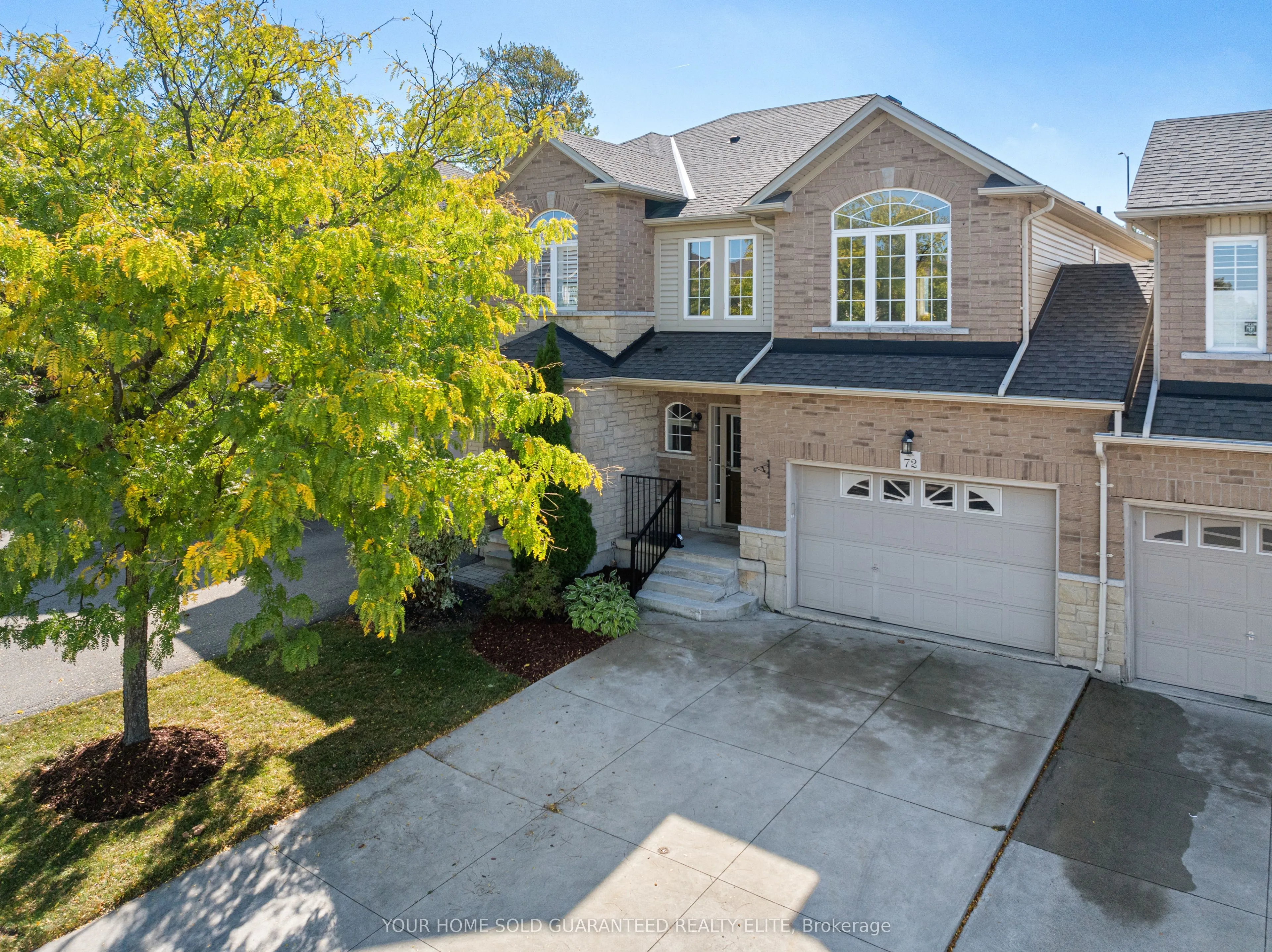 72 Cornerstone Drive