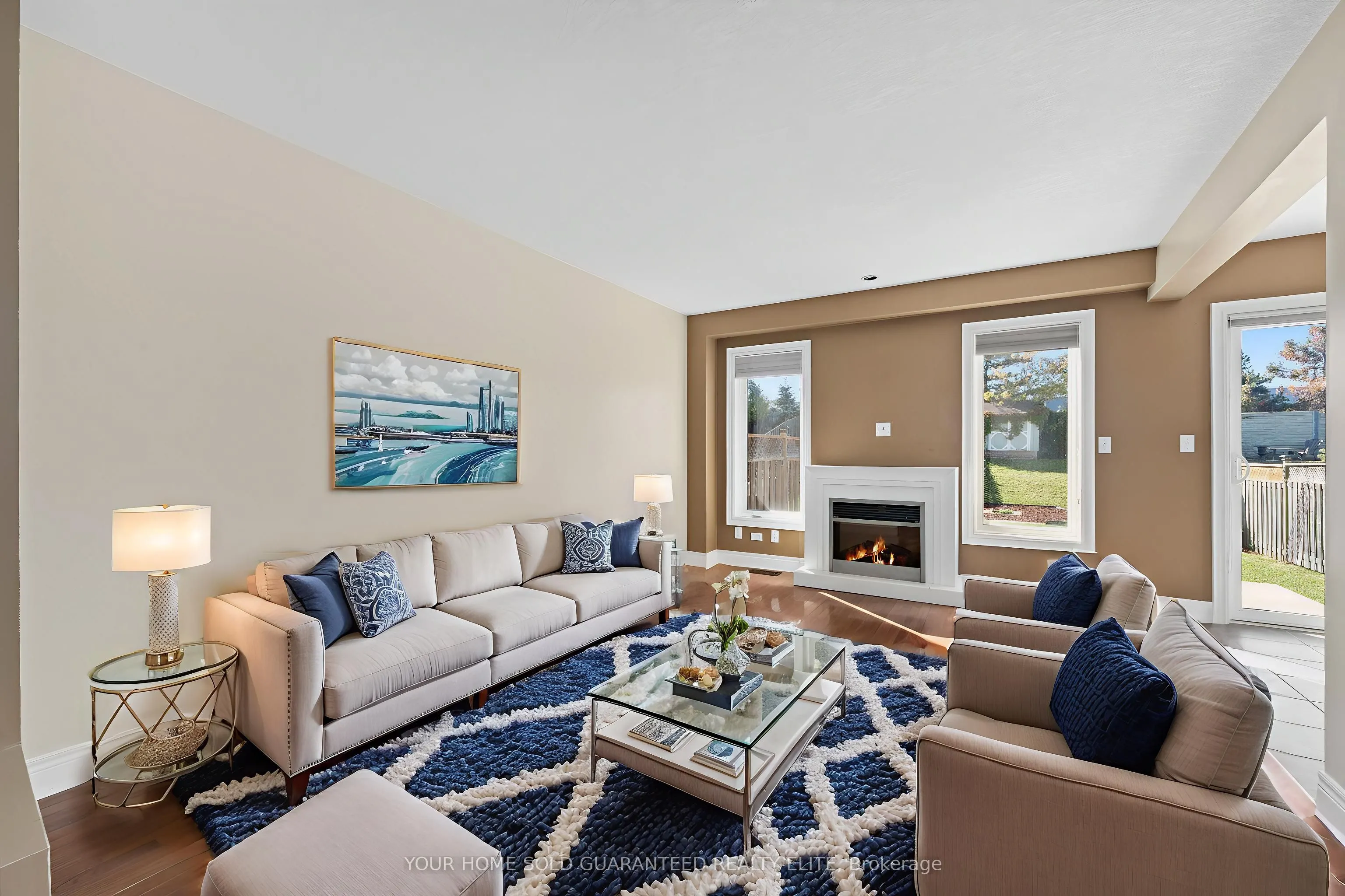 72 Cornerstone Drive