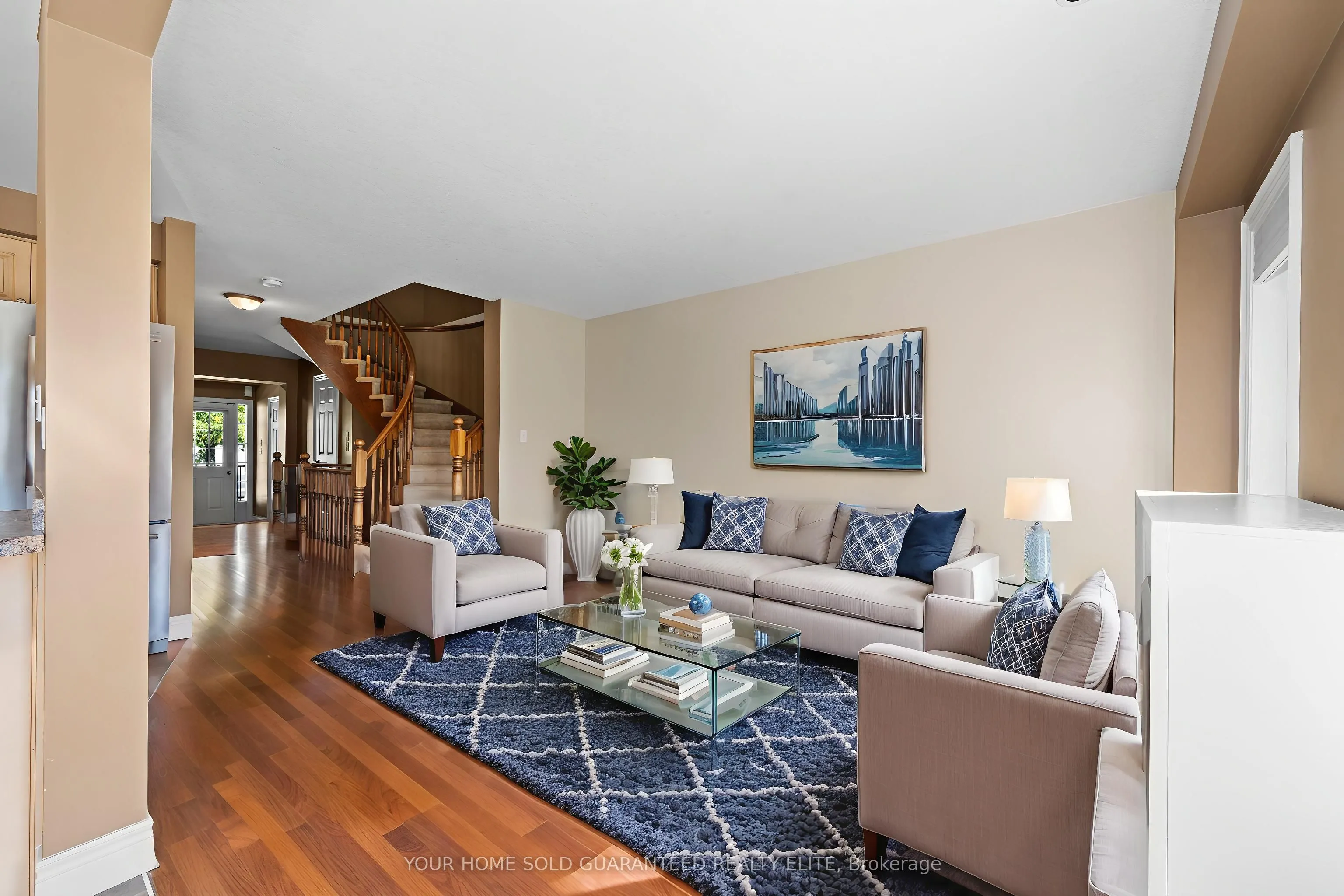 72 Cornerstone Drive