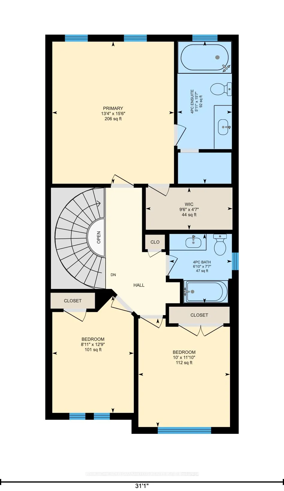 72 Cornerstone Drive