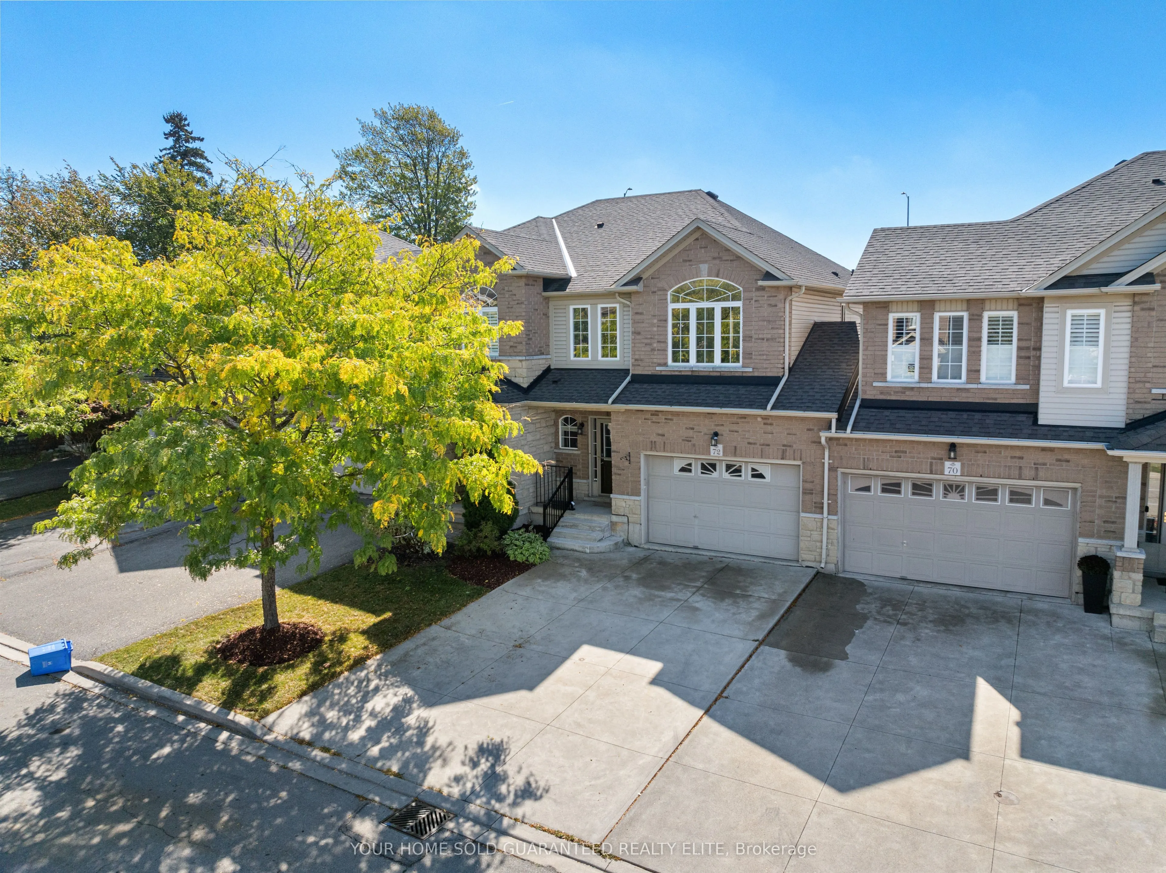72 Cornerstone Drive
