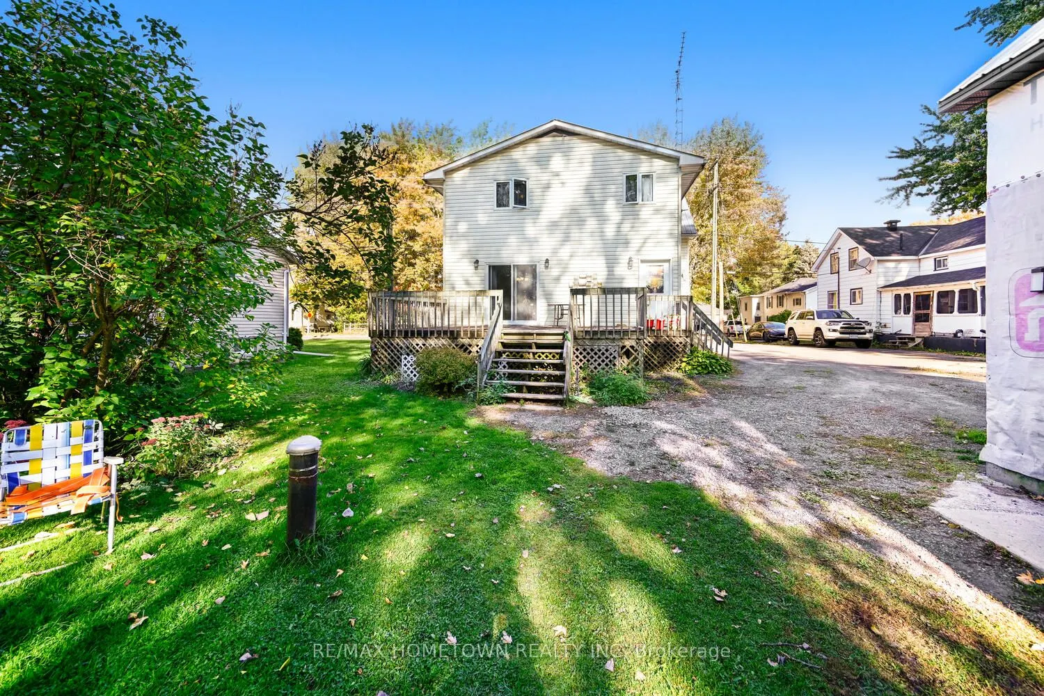 12402 County Road 18 Road