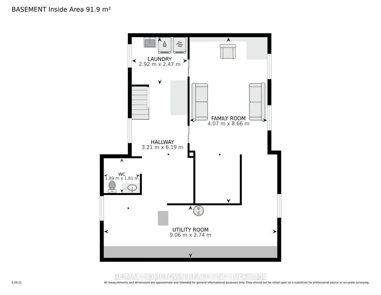 12402 County Road 18 Road