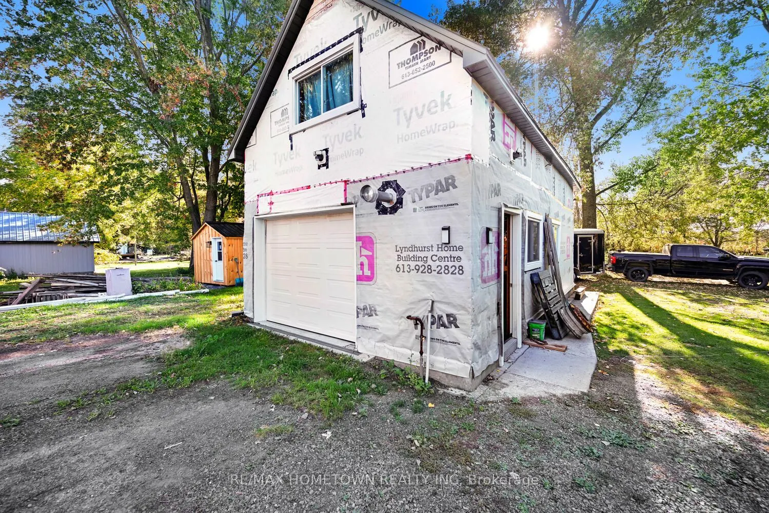 12402 County Road 18 Road