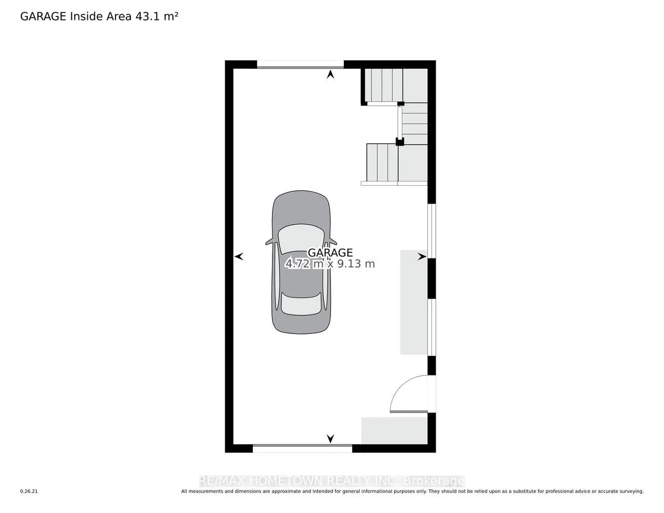 12402 County Road 18 Road