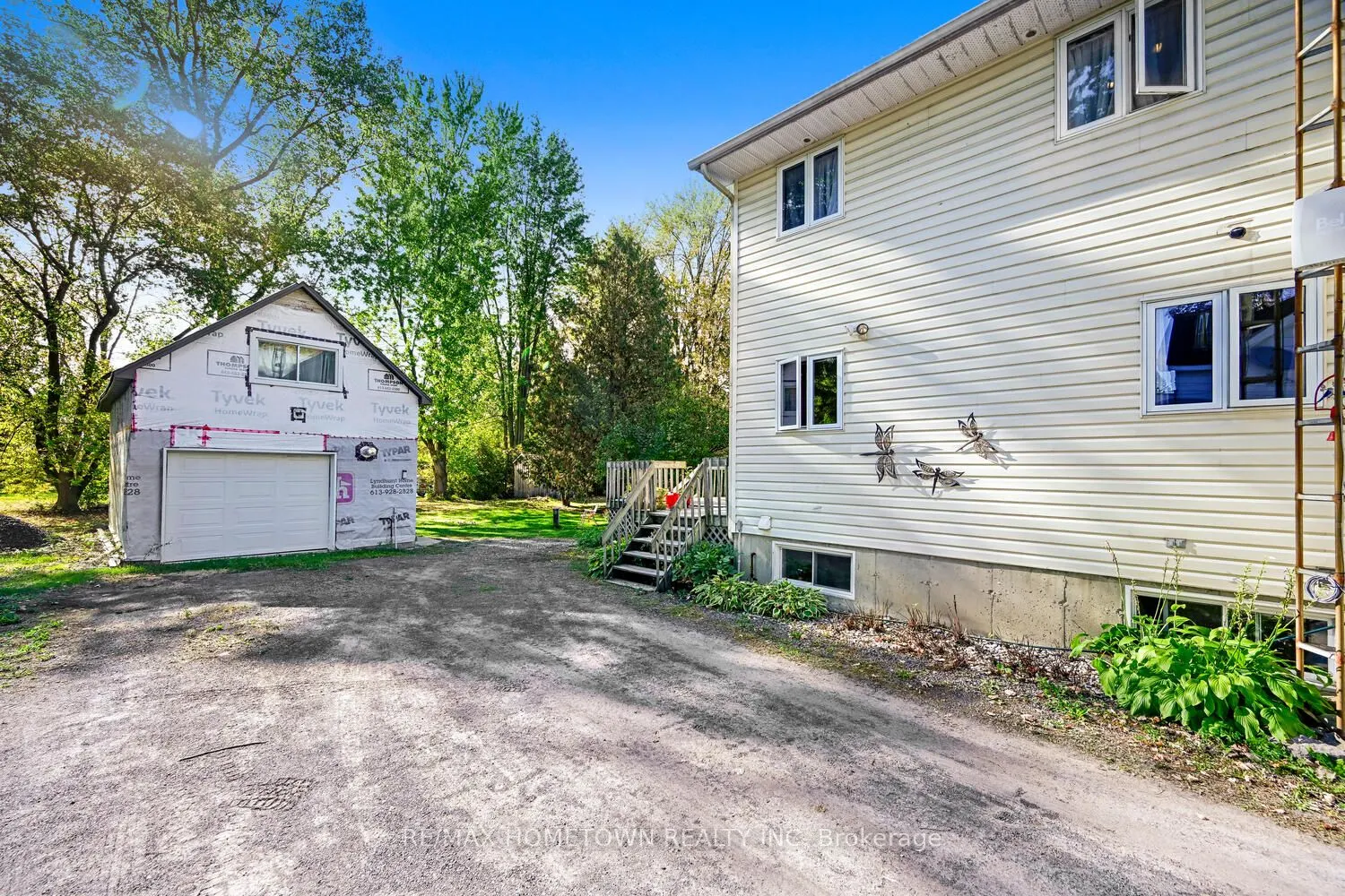 12402 County Road 18 Road