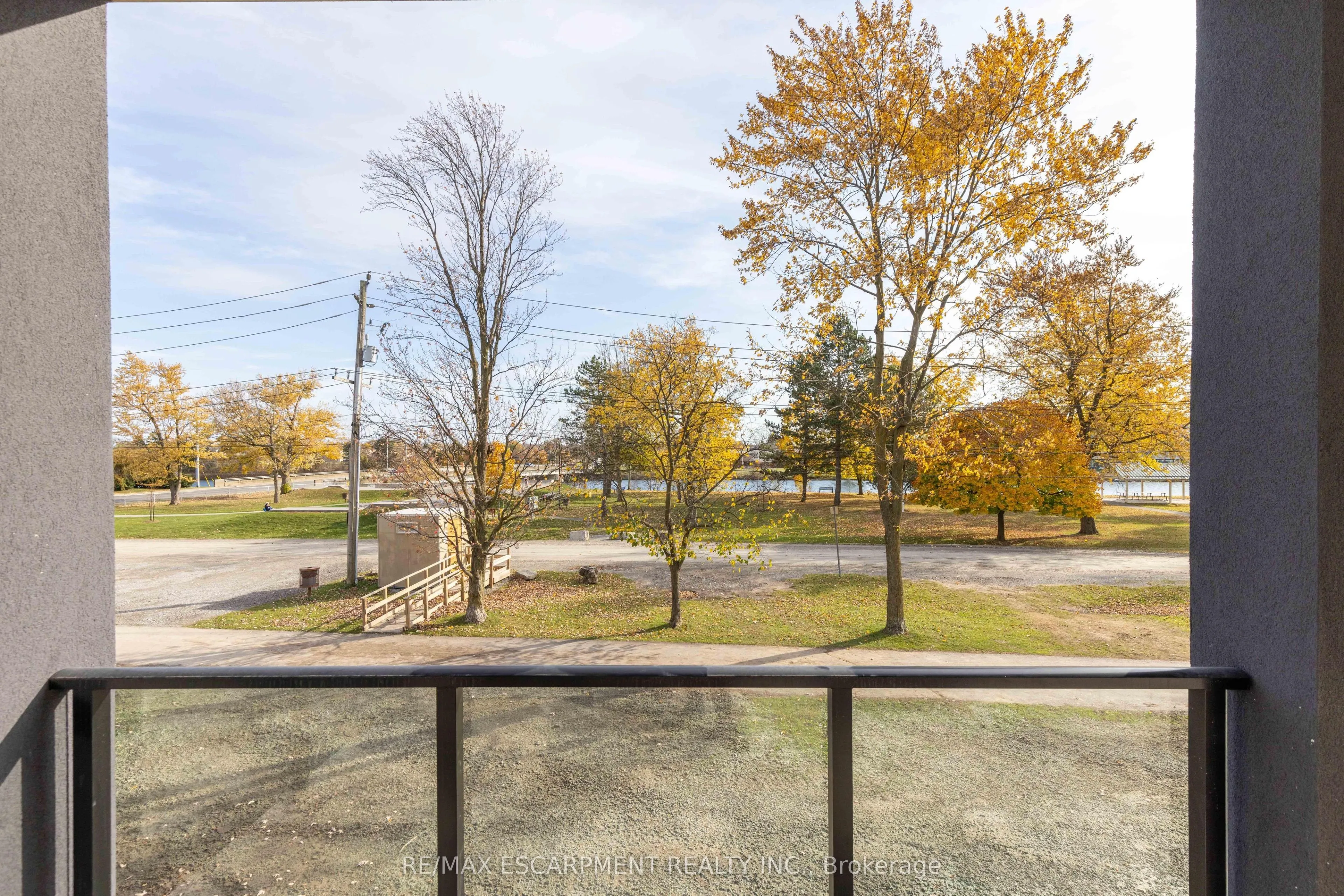 123 Lincoln Street, #209