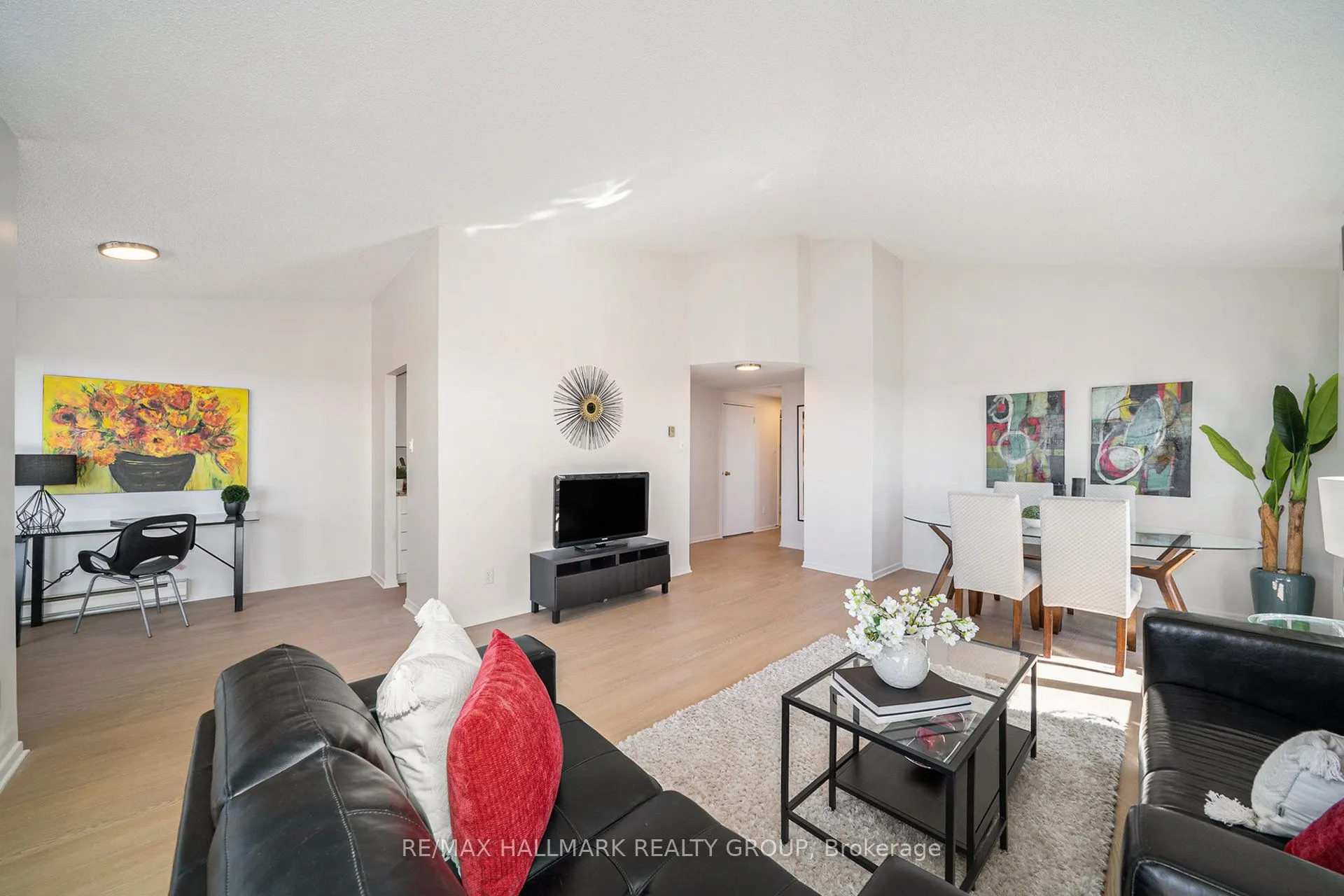 158C McArthur Avenue, #PH1