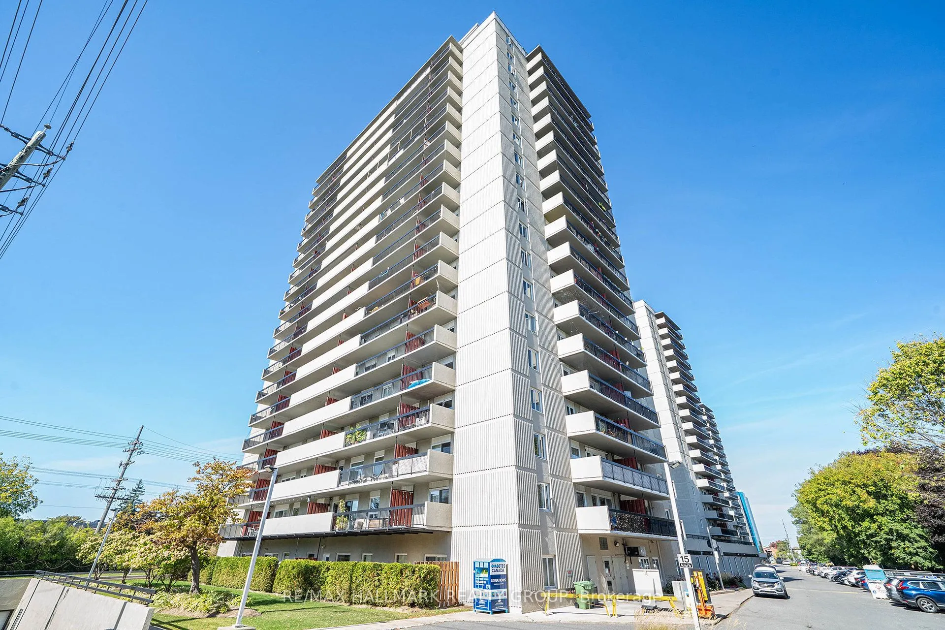 158C McArthur Avenue, #PH1