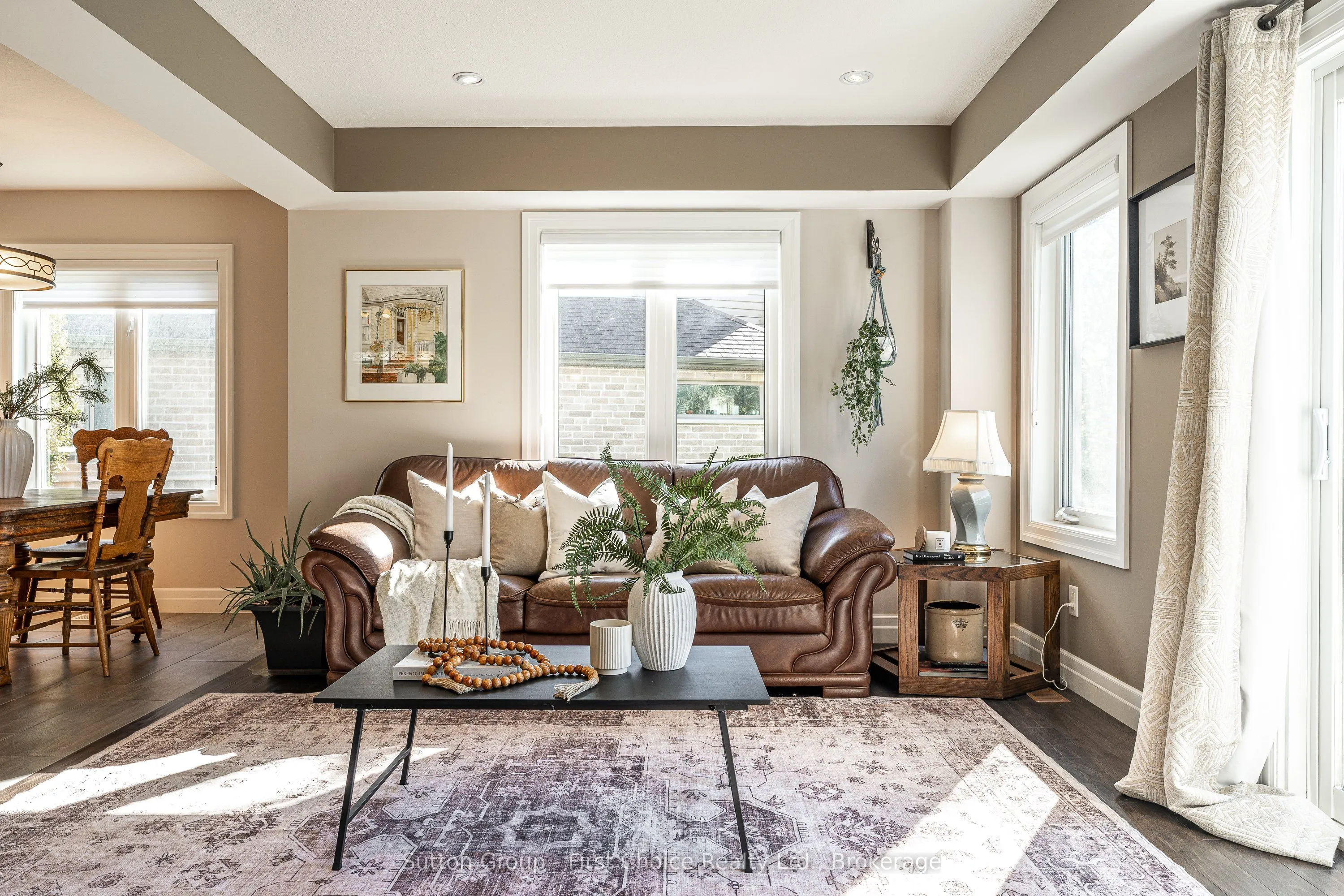 55 Harrison Street, #6