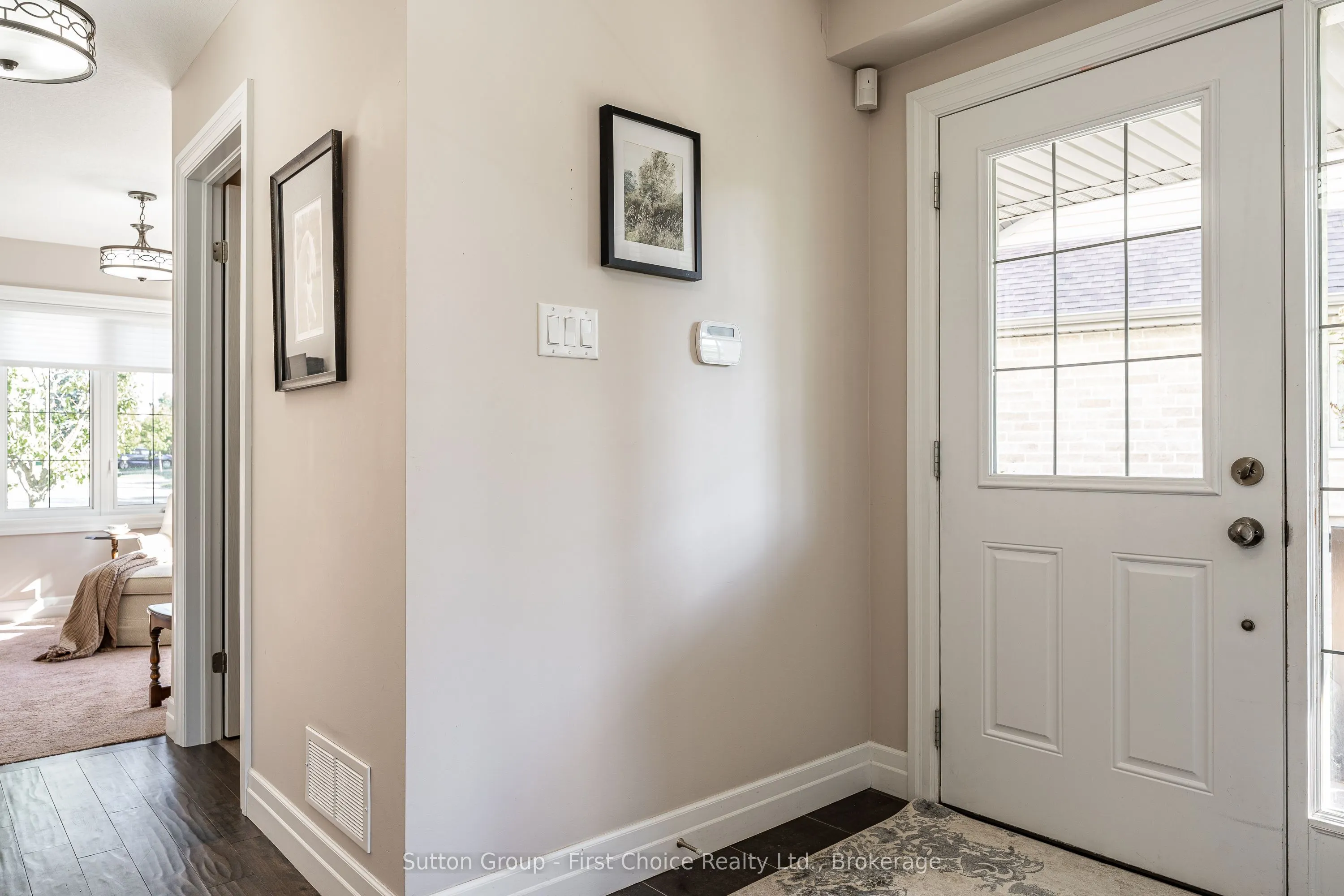 55 Harrison Street, #6