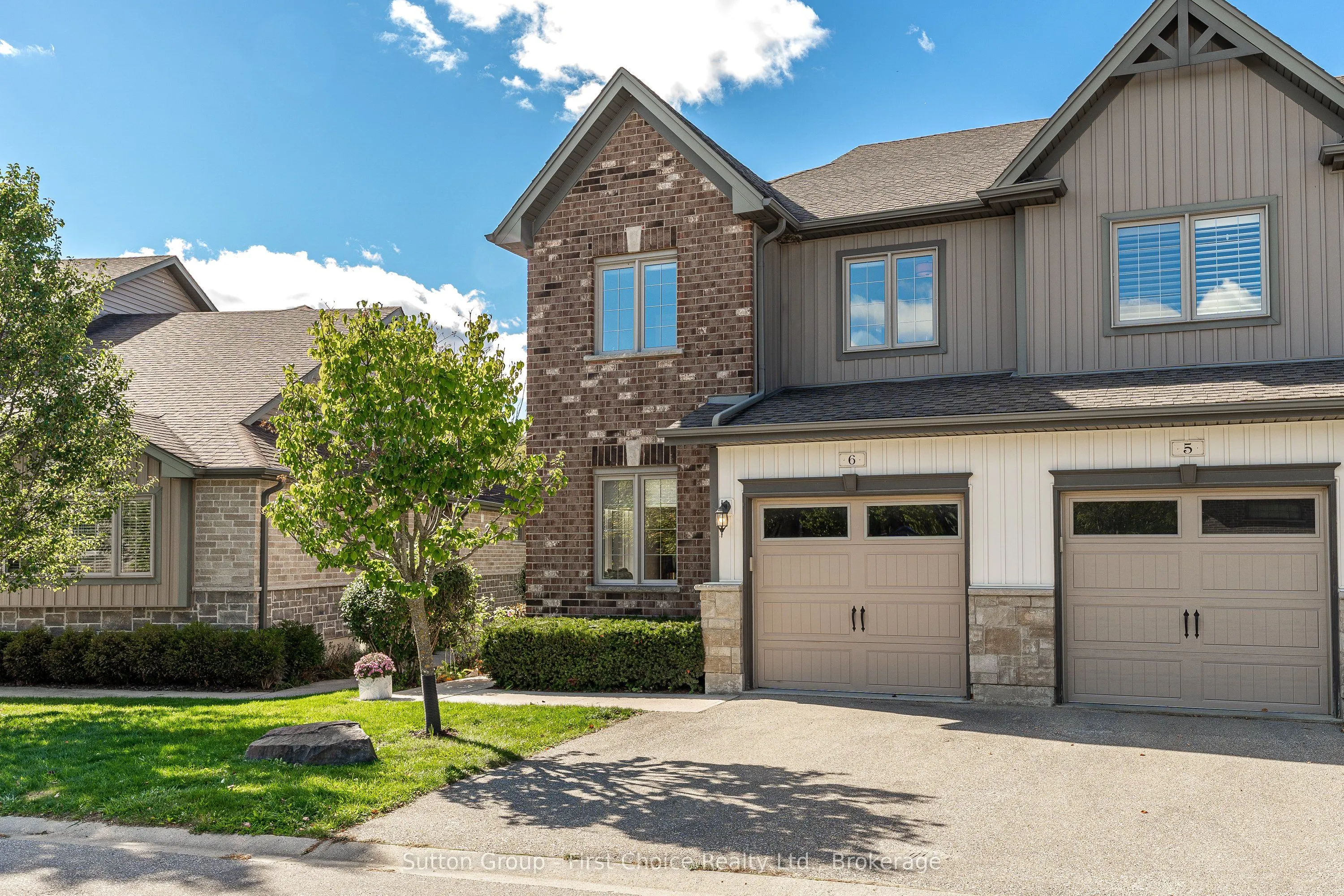55 Harrison Street, #6