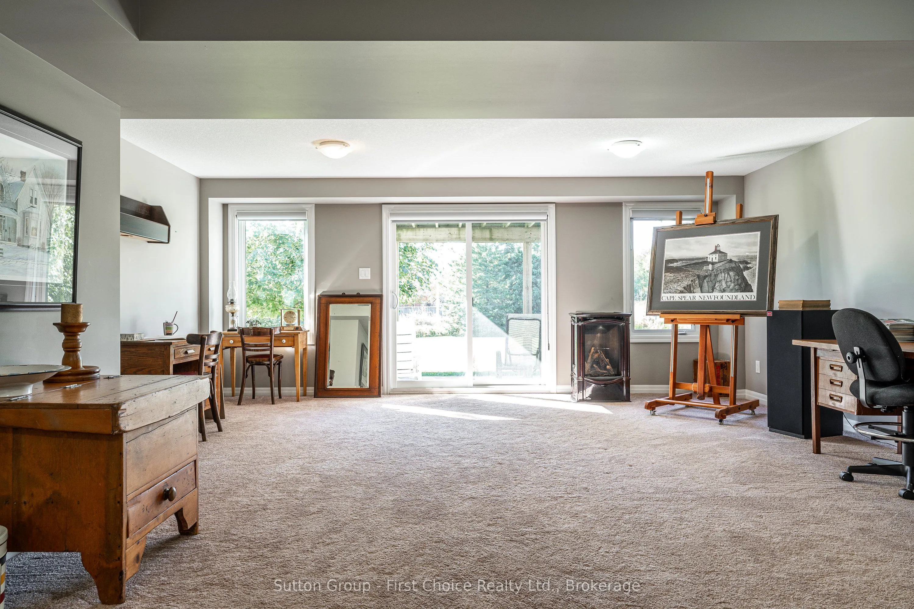 55 Harrison Street, #6