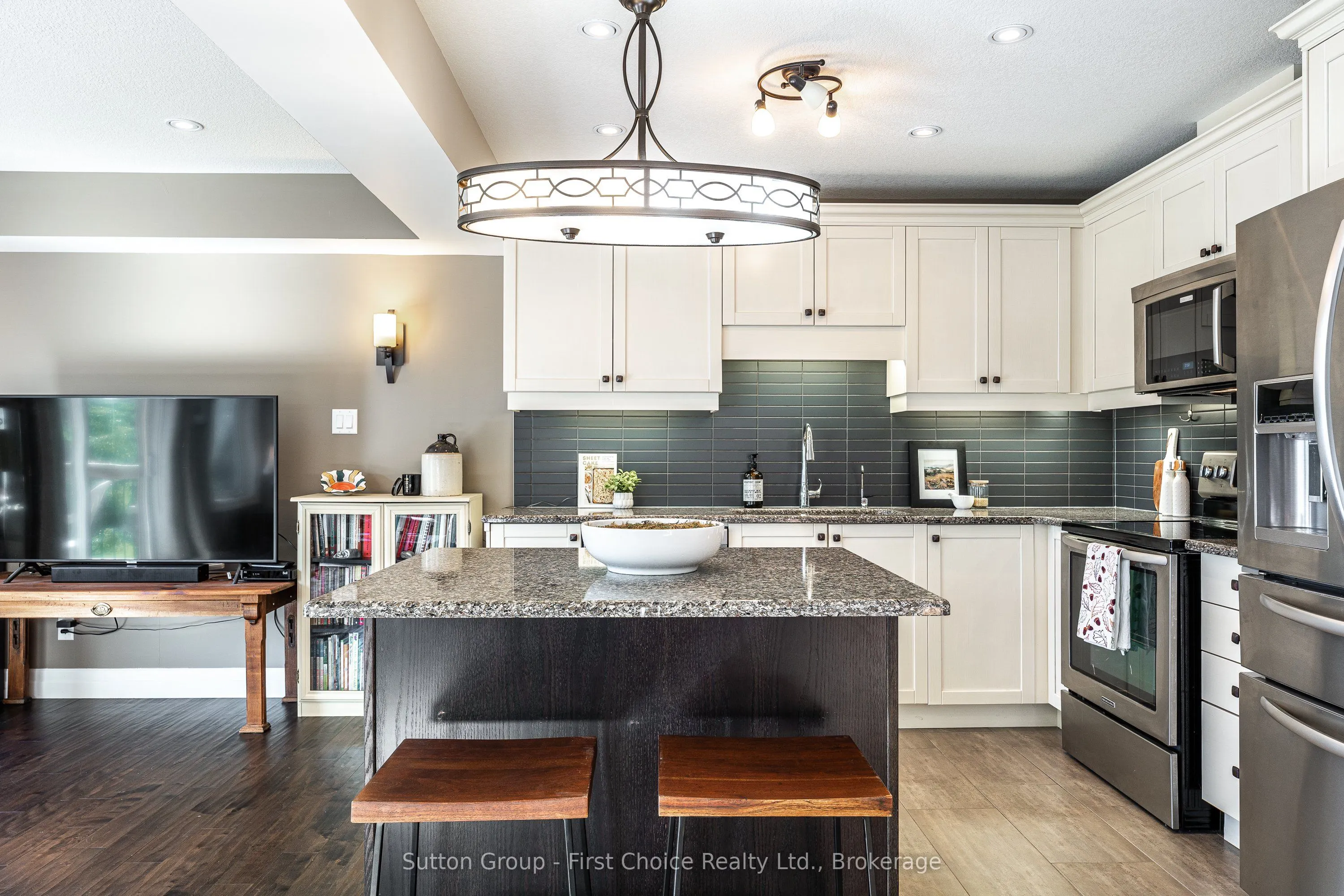 55 Harrison Street, #6