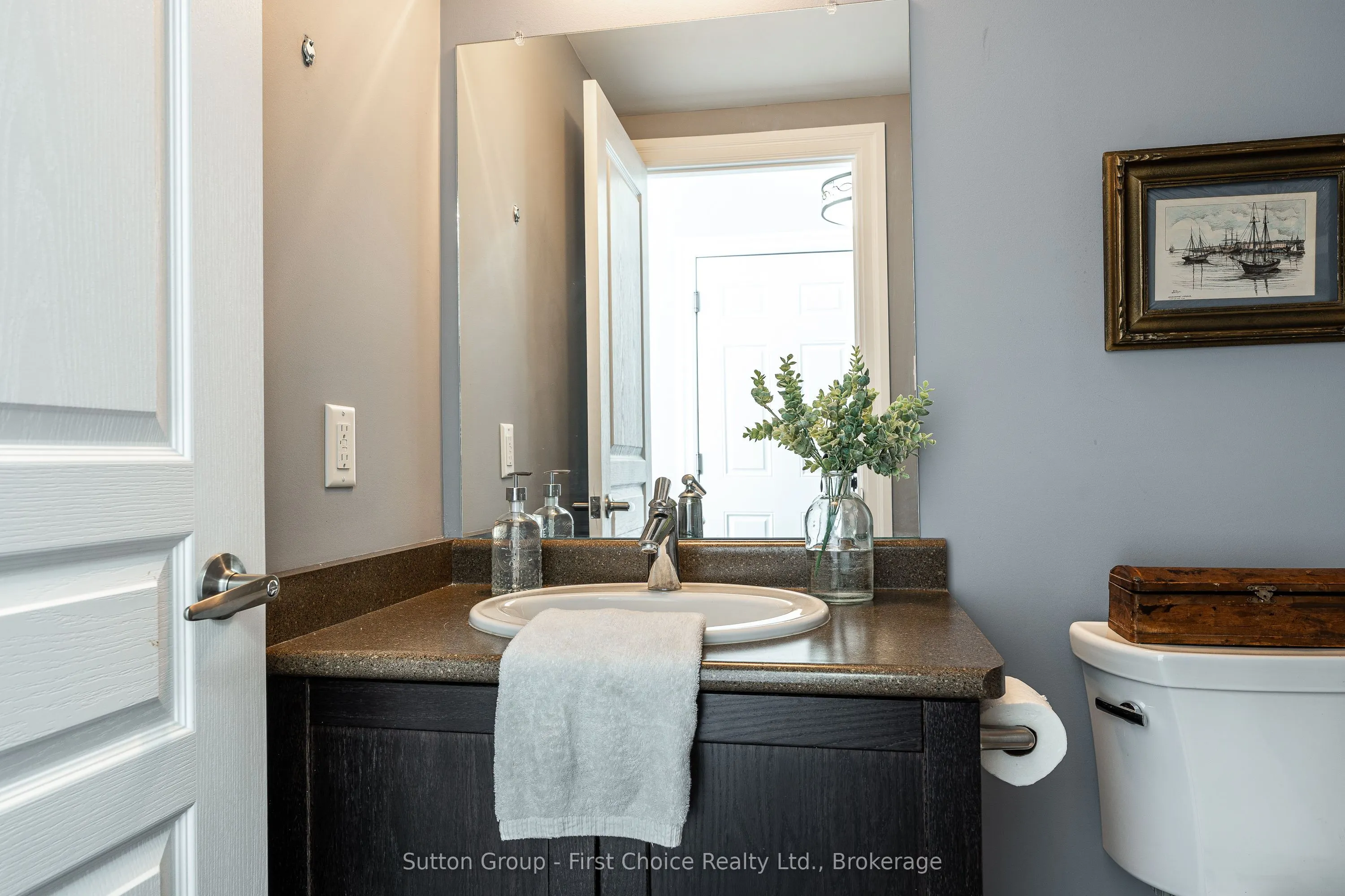 55 Harrison Street, #6