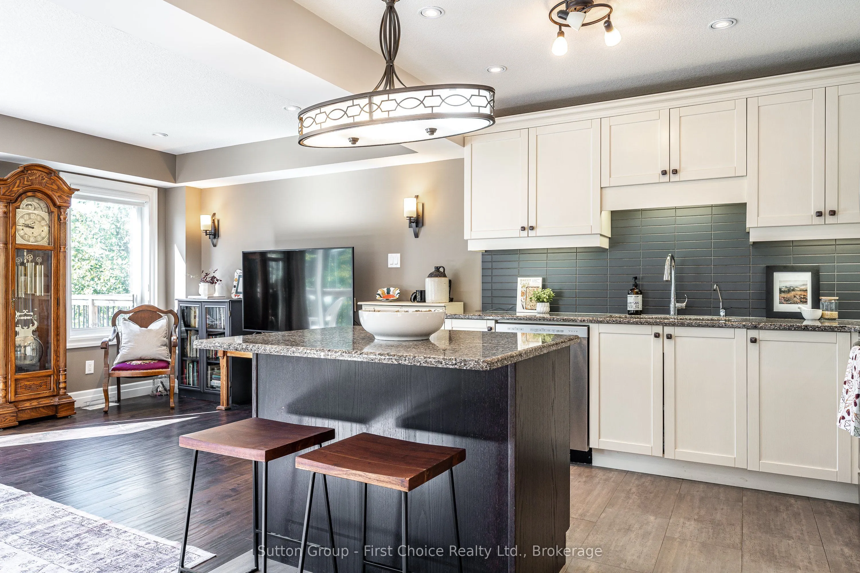 55 Harrison Street, #6