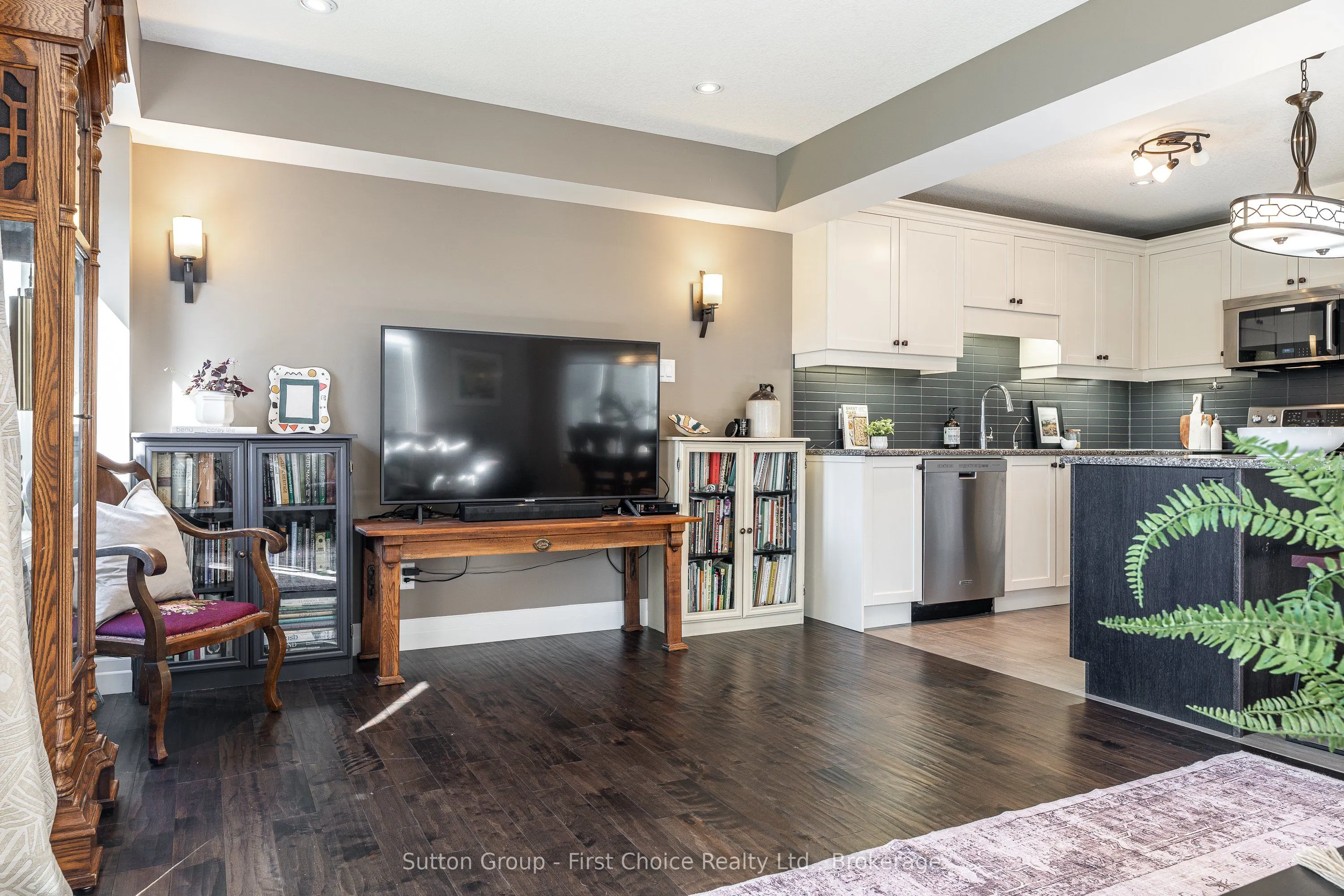 55 Harrison Street, #6