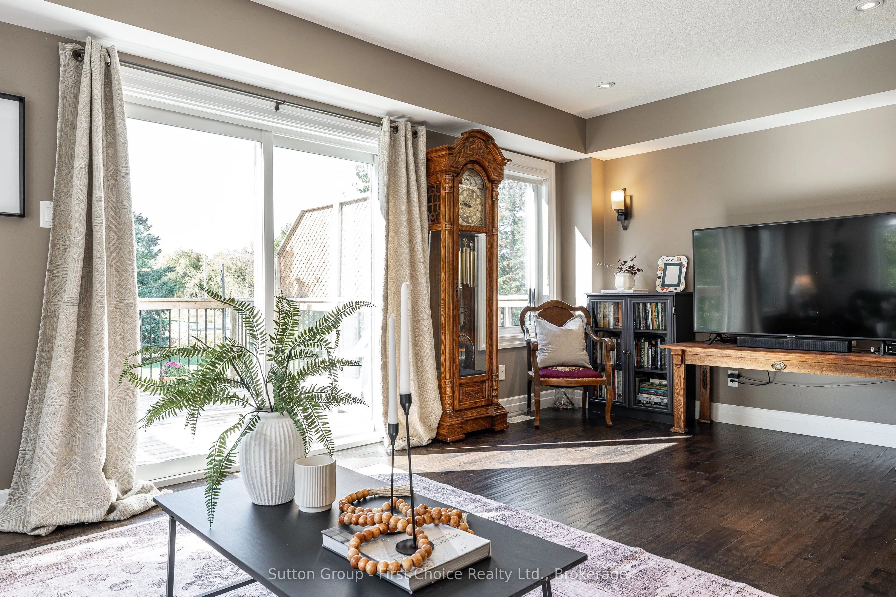 55 Harrison Street, #6