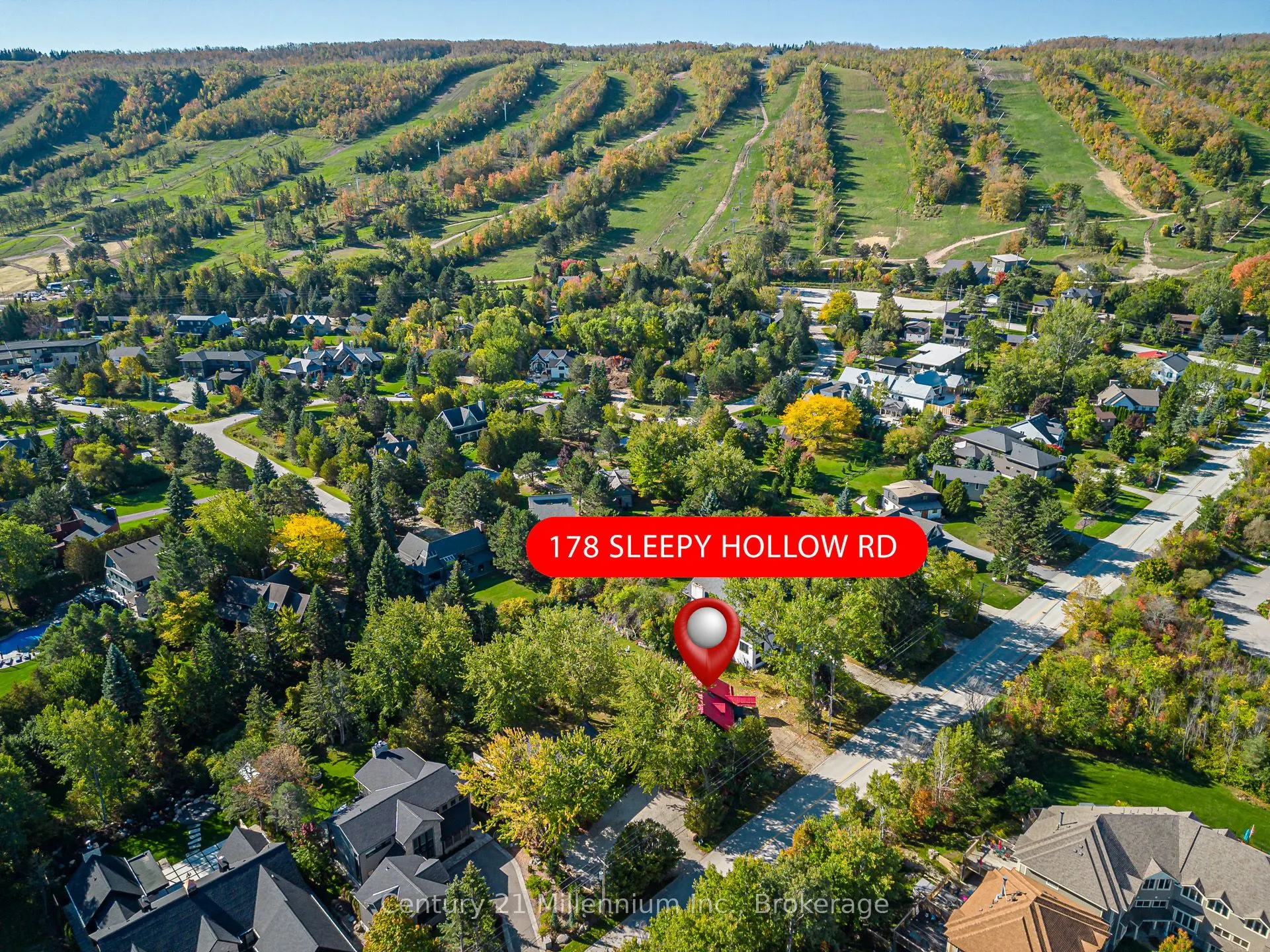 178 Sleepy Hollow Road