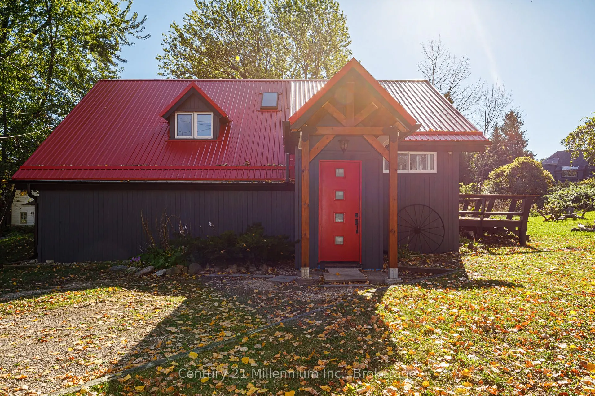 178 Sleepy Hollow Road