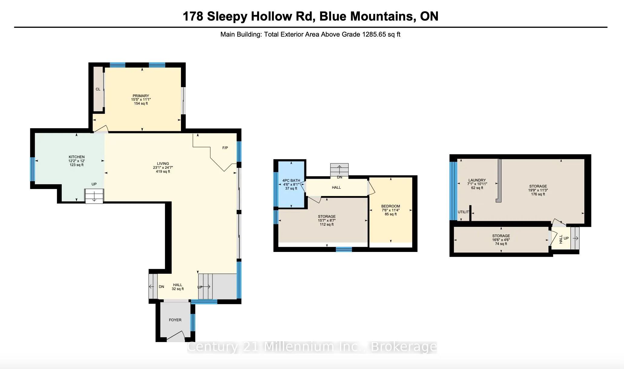 178 Sleepy Hollow Road
