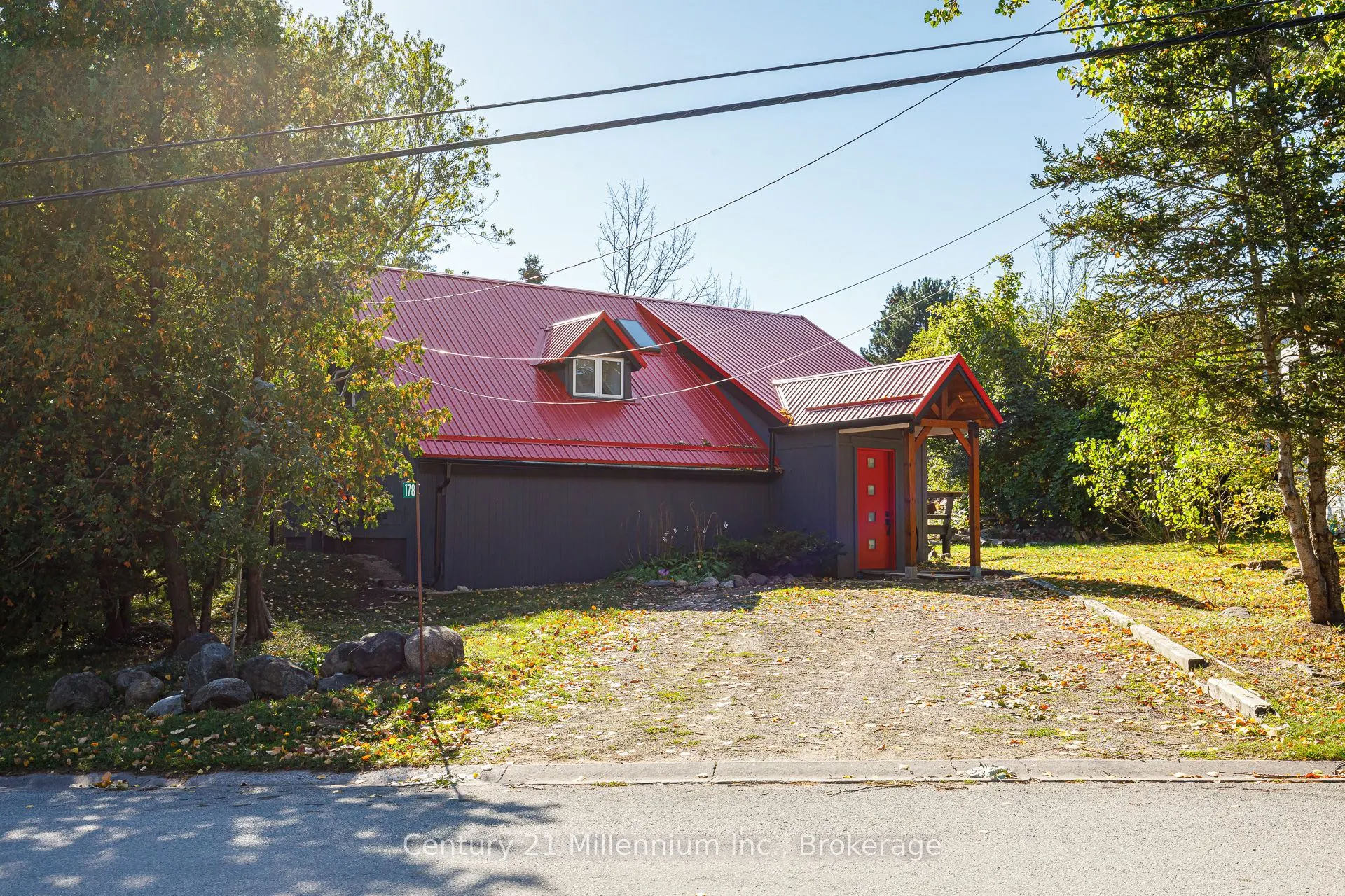 178 Sleepy Hollow Road