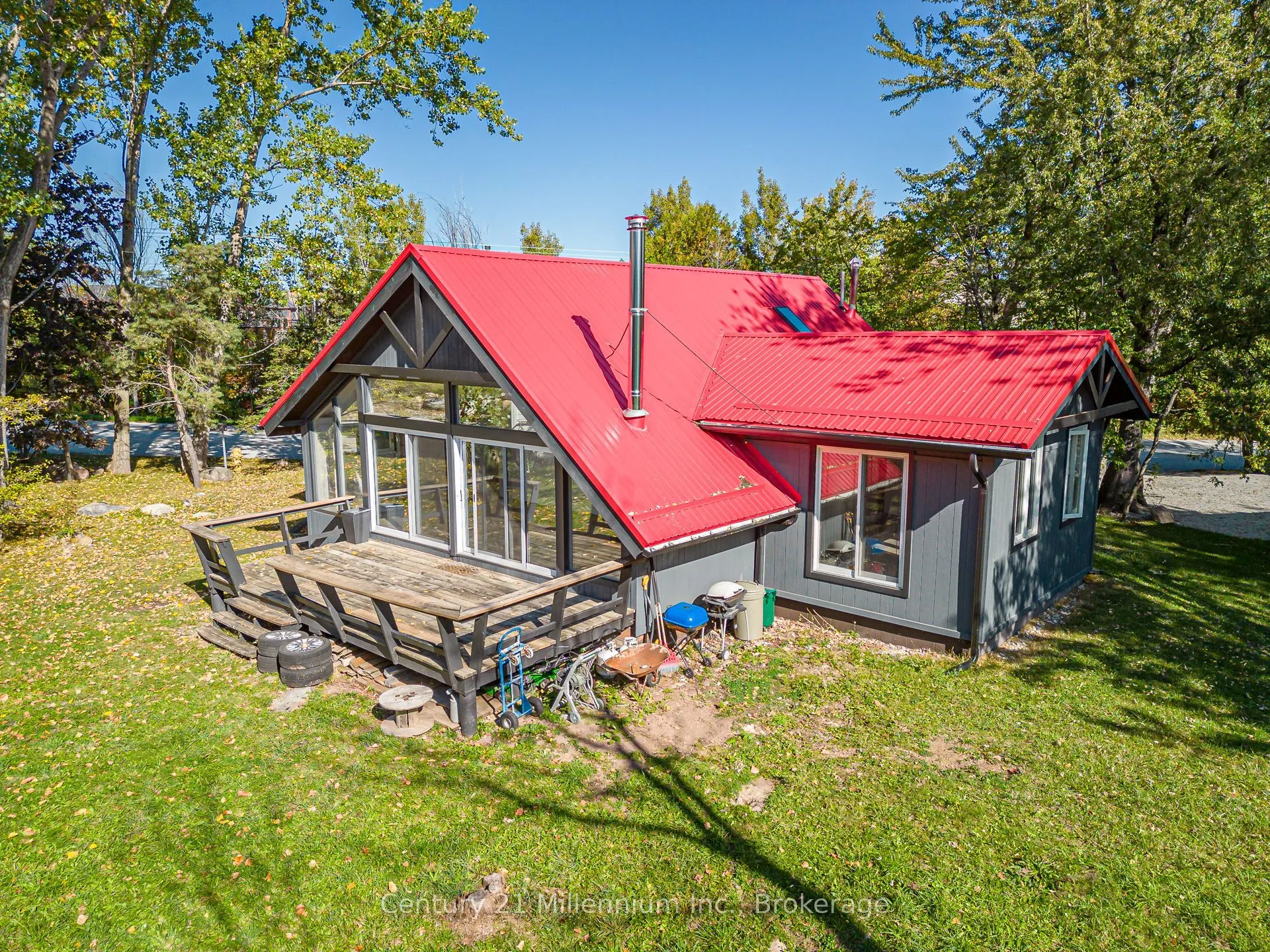 178 Sleepy Hollow Road
