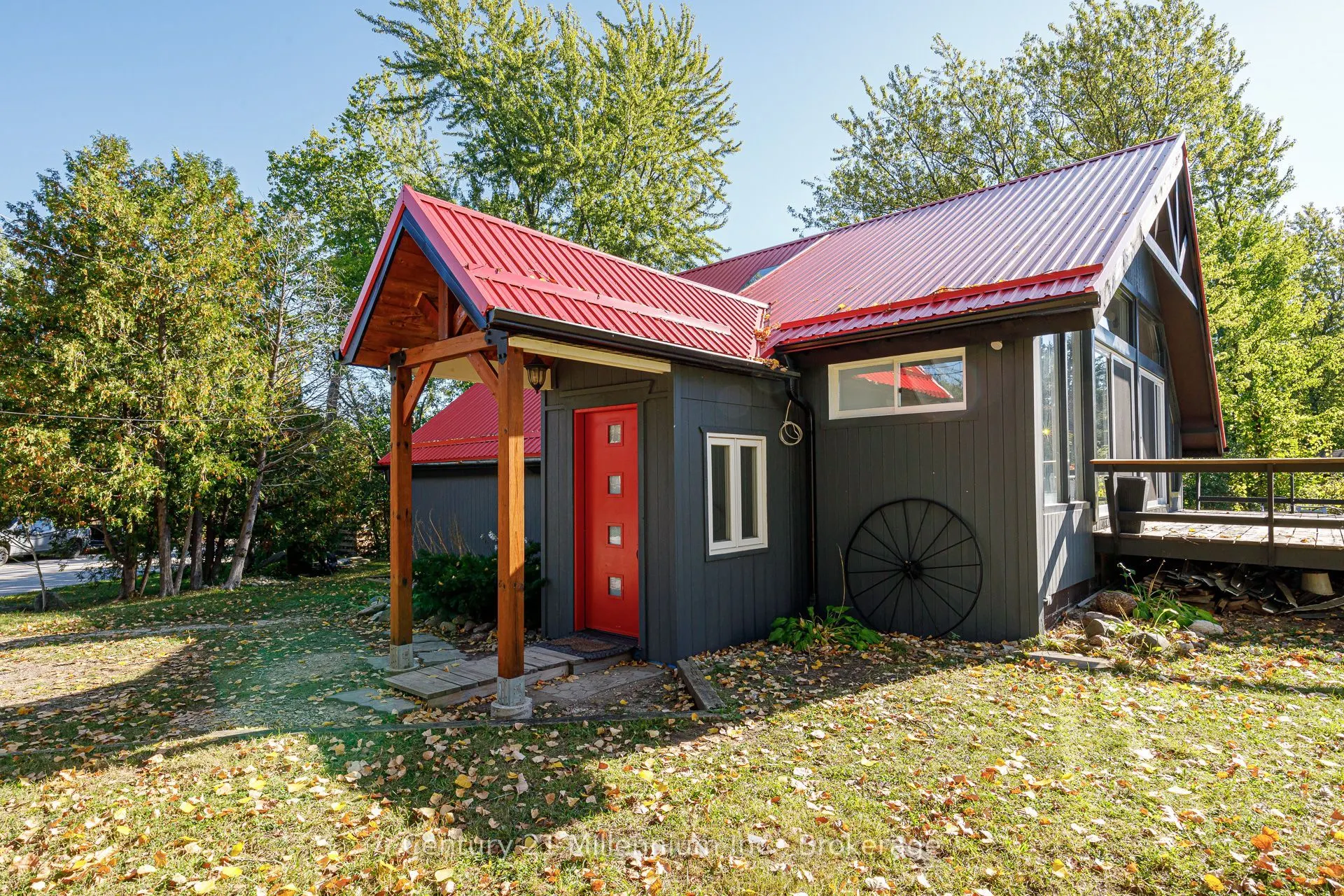 178 Sleepy Hollow Road