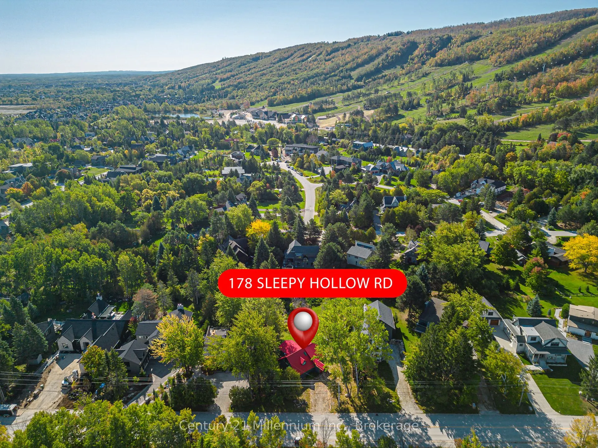 178 Sleepy Hollow Road