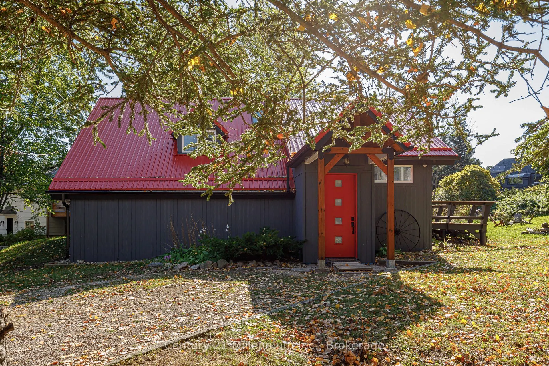178 Sleepy Hollow Road