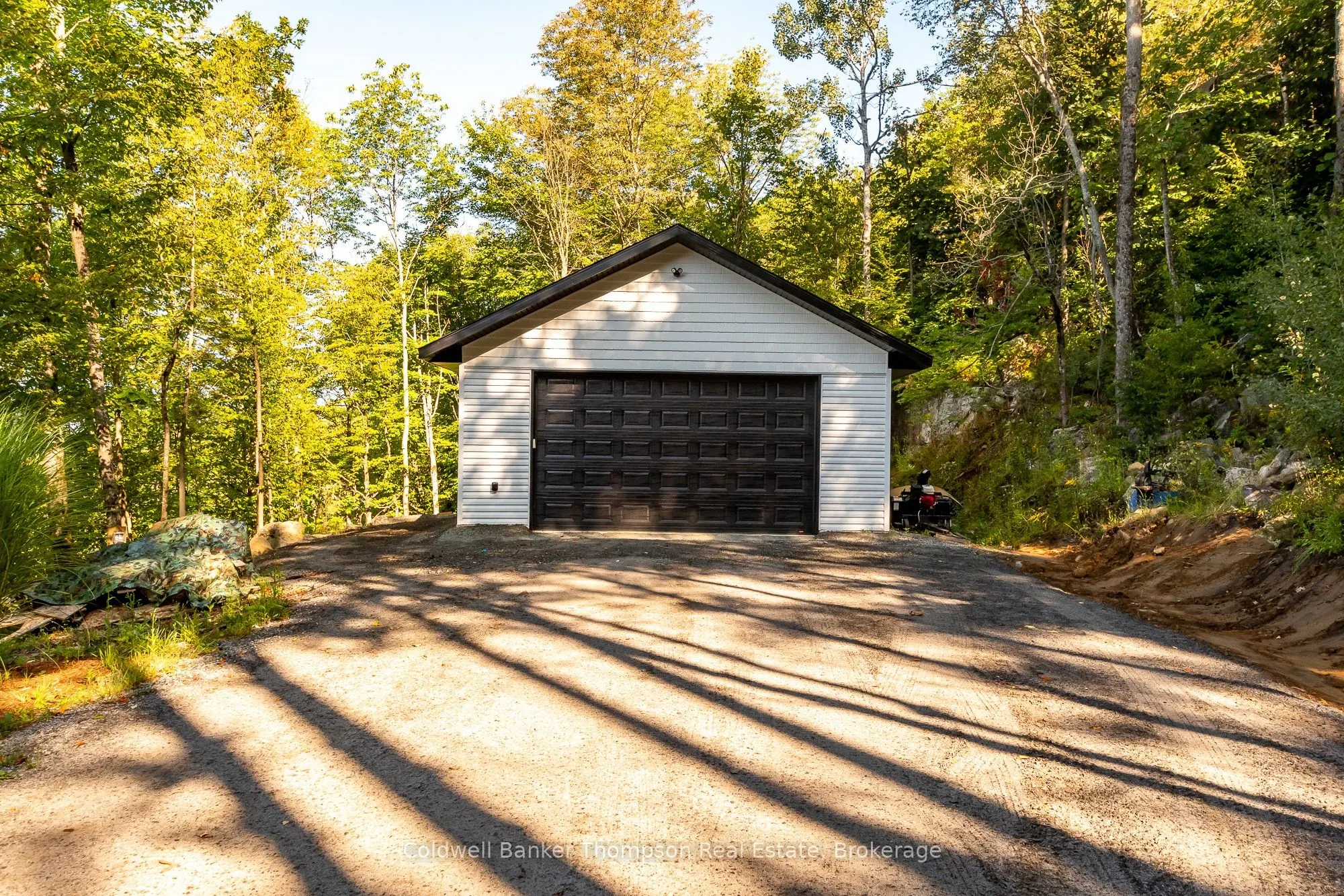 467 Clearwater Lake Road