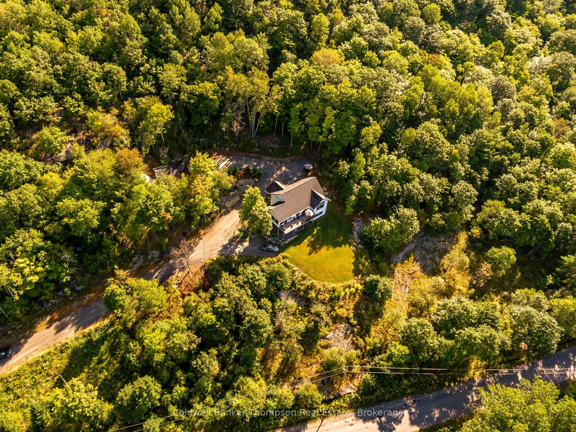 467 Clearwater Lake Road