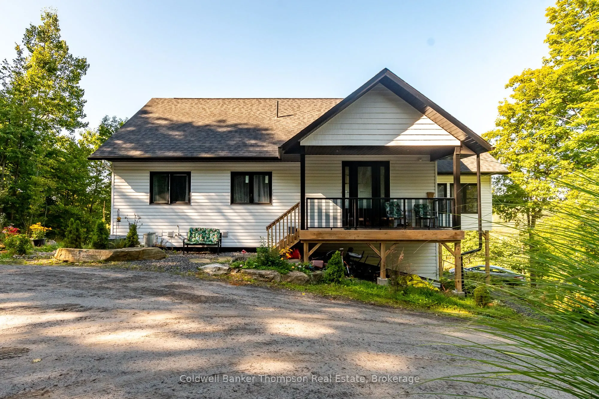 467 Clearwater Lake Road