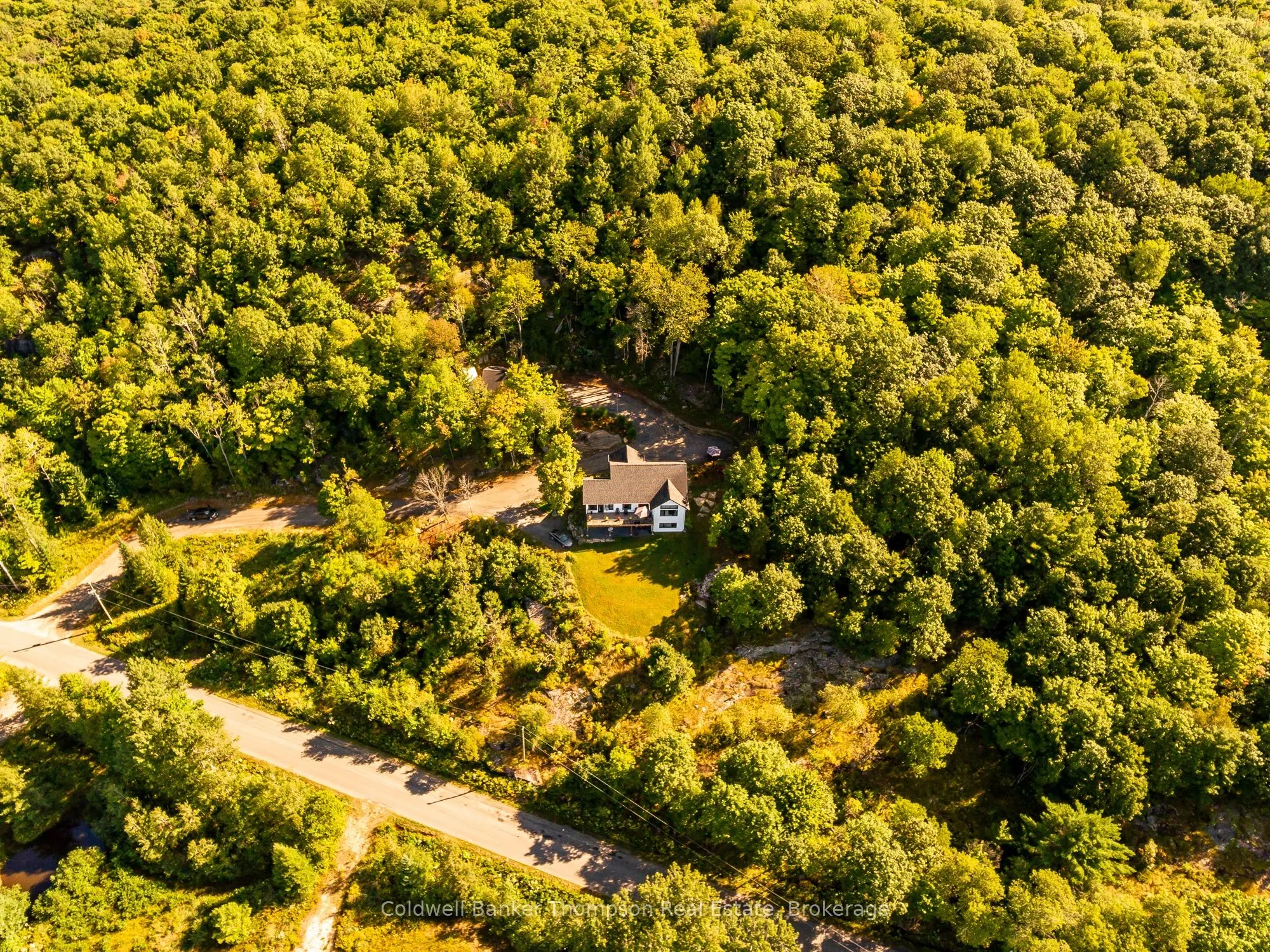 467 Clearwater Lake Road