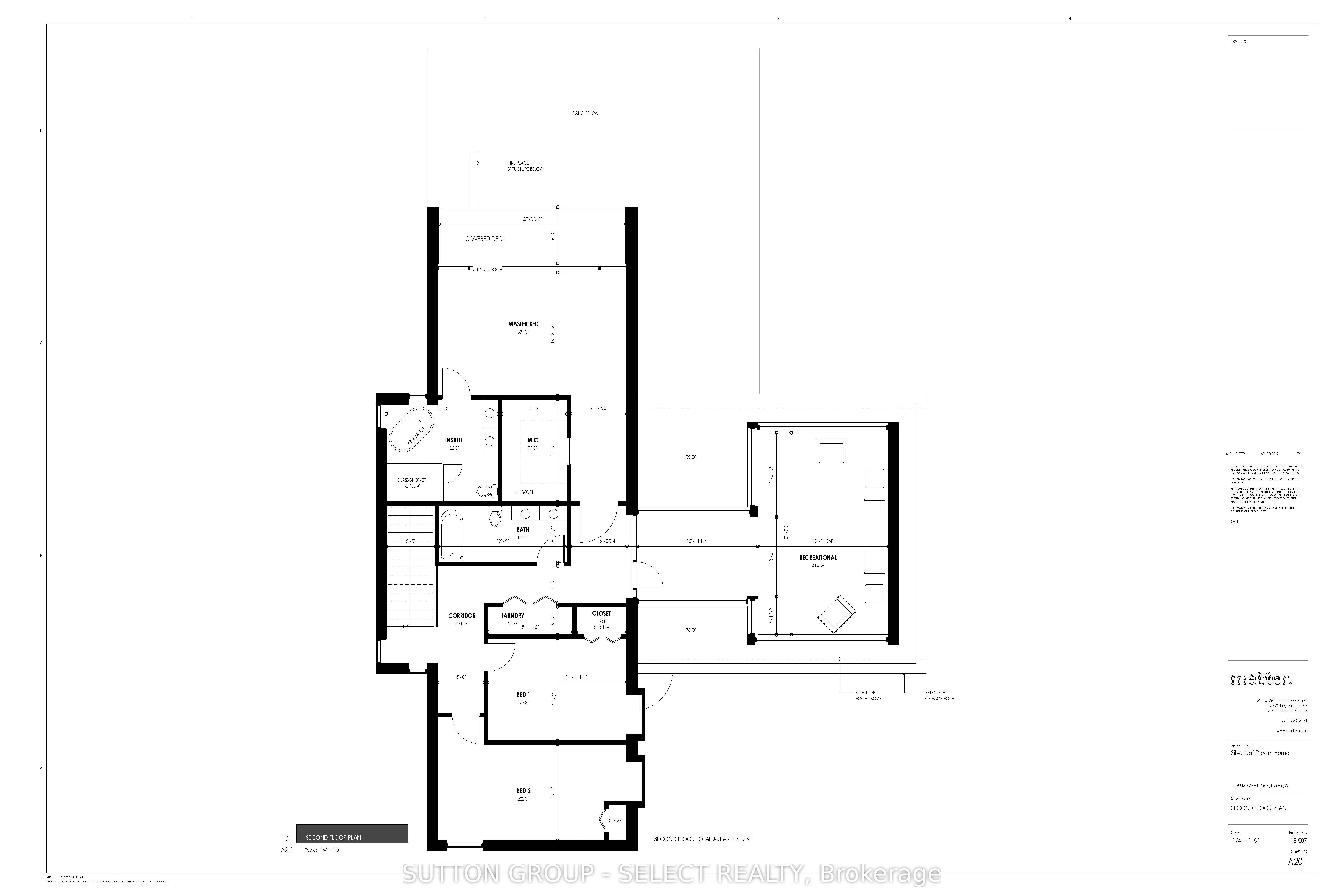2564 Woodhull Road