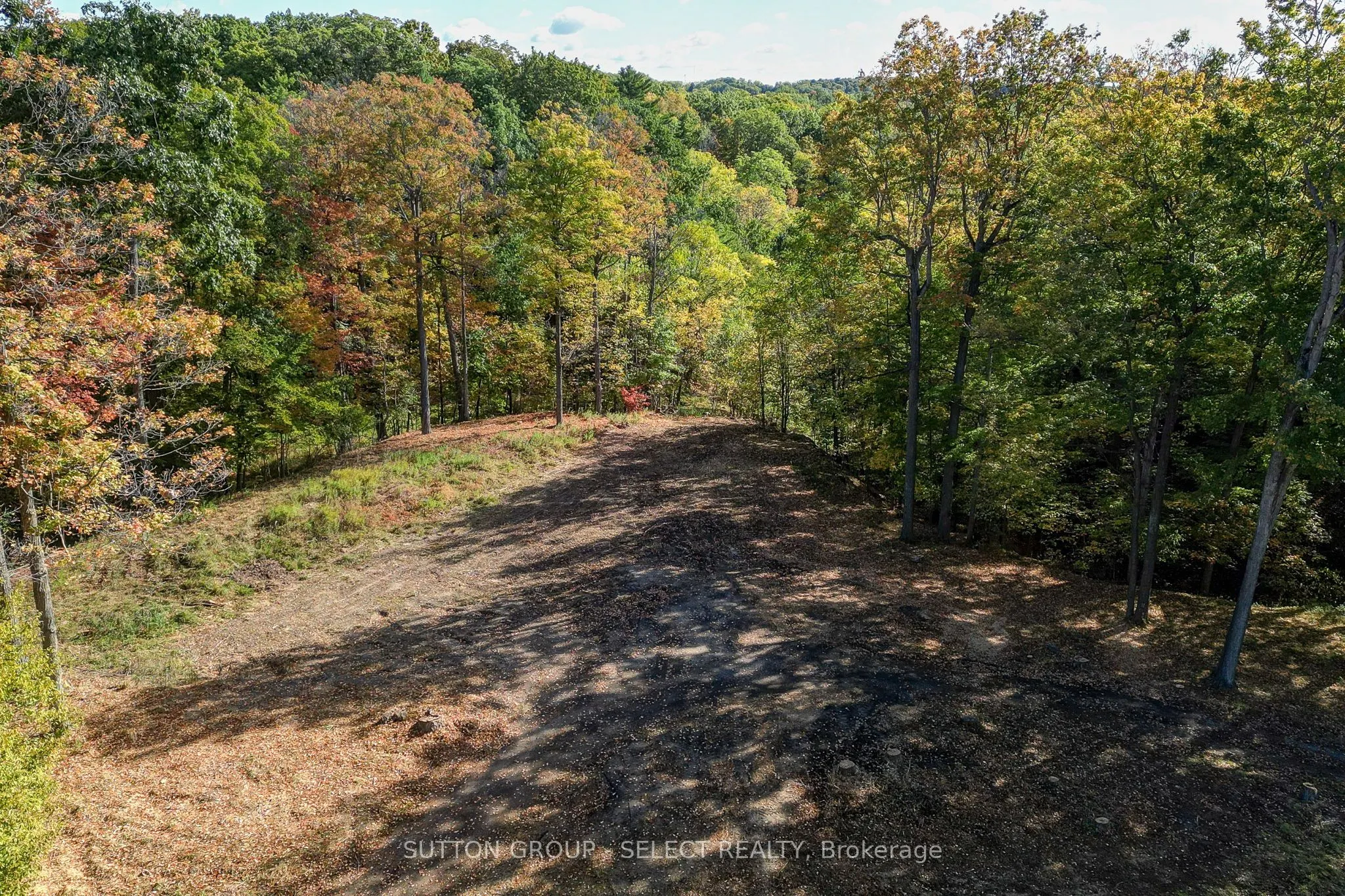 2564 Woodhull Road