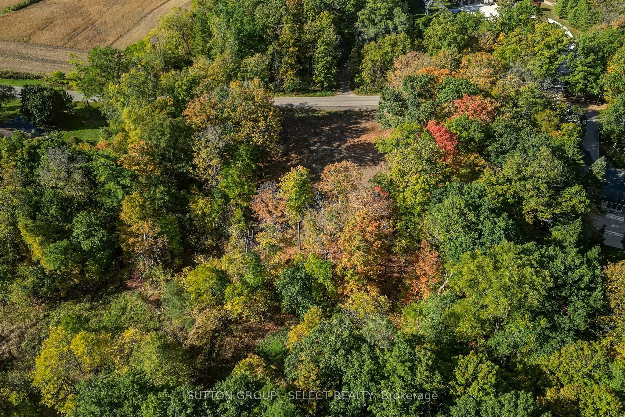 2564 Woodhull Road