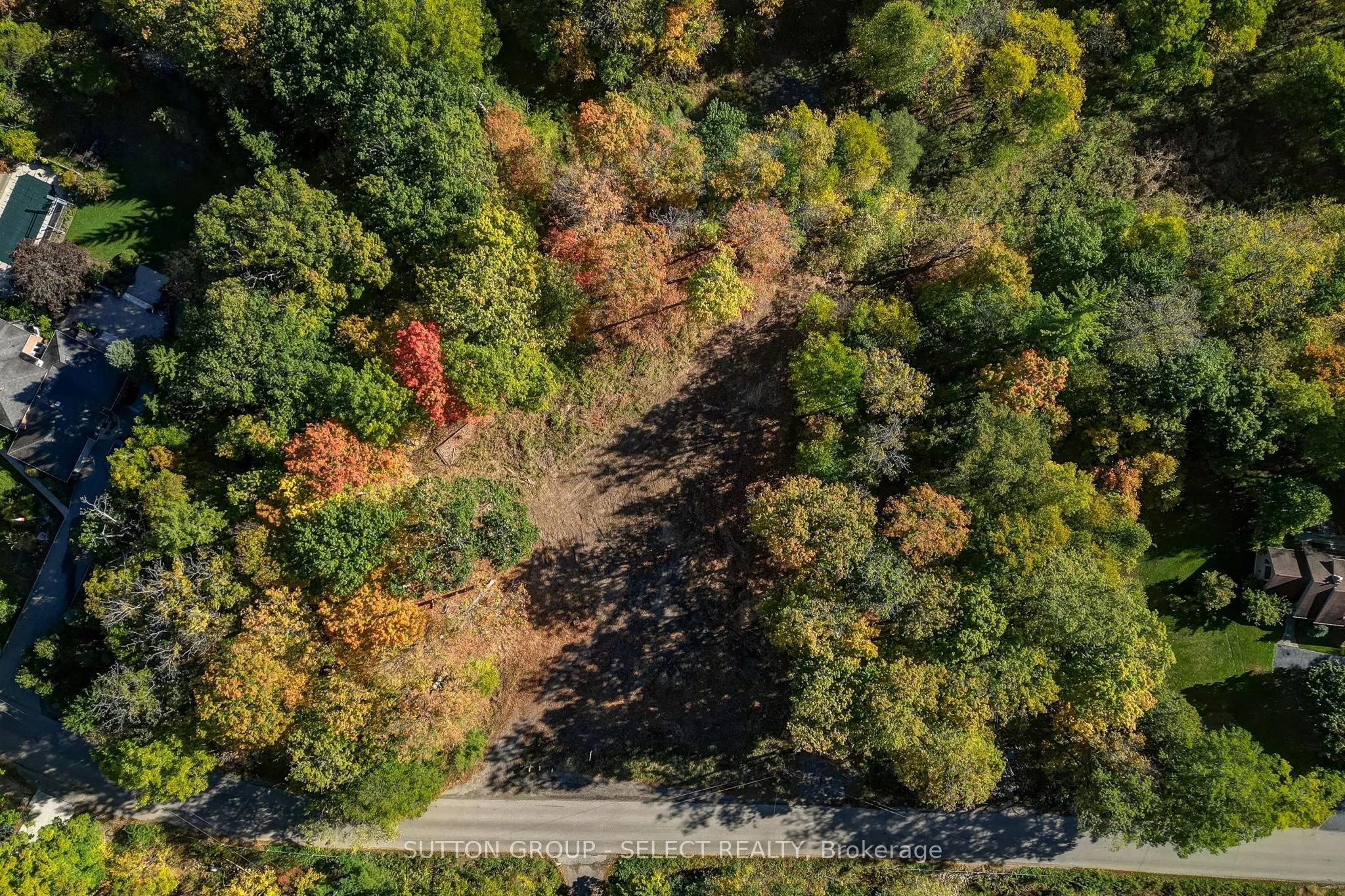 2564 Woodhull Road