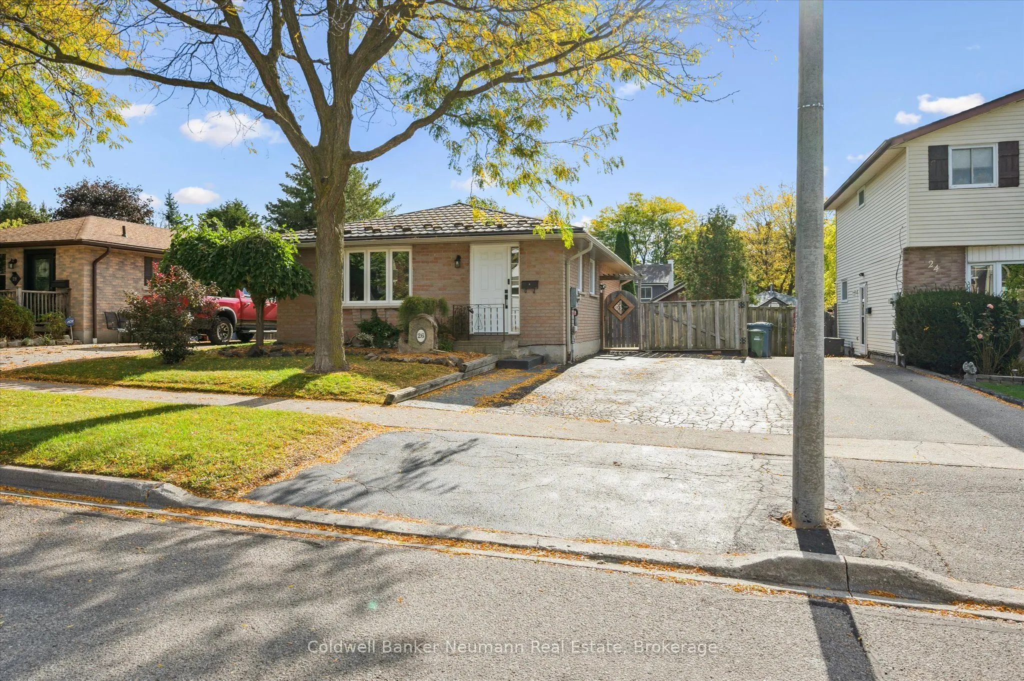 26 Upton Crescent