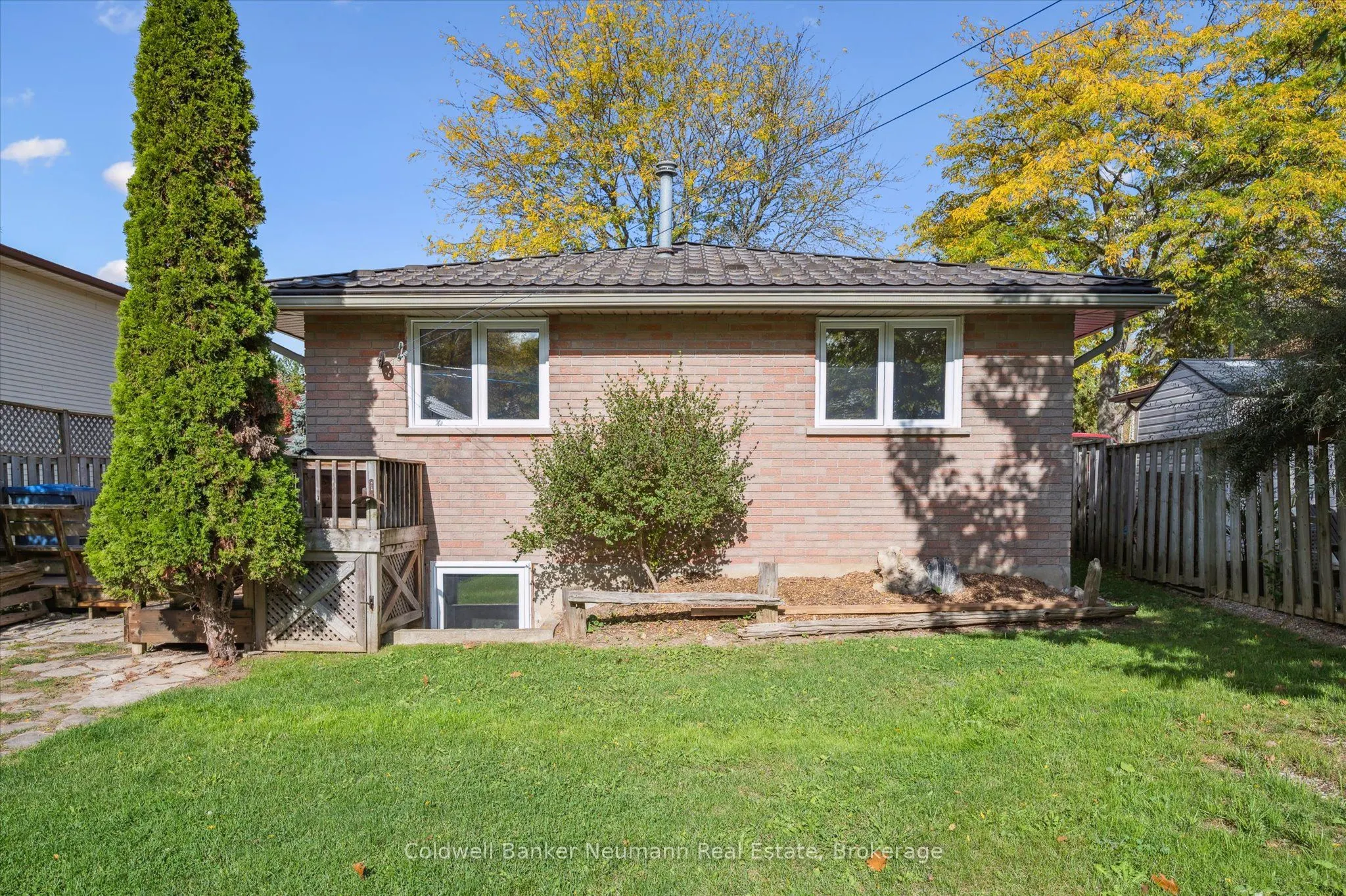 26 Upton Crescent