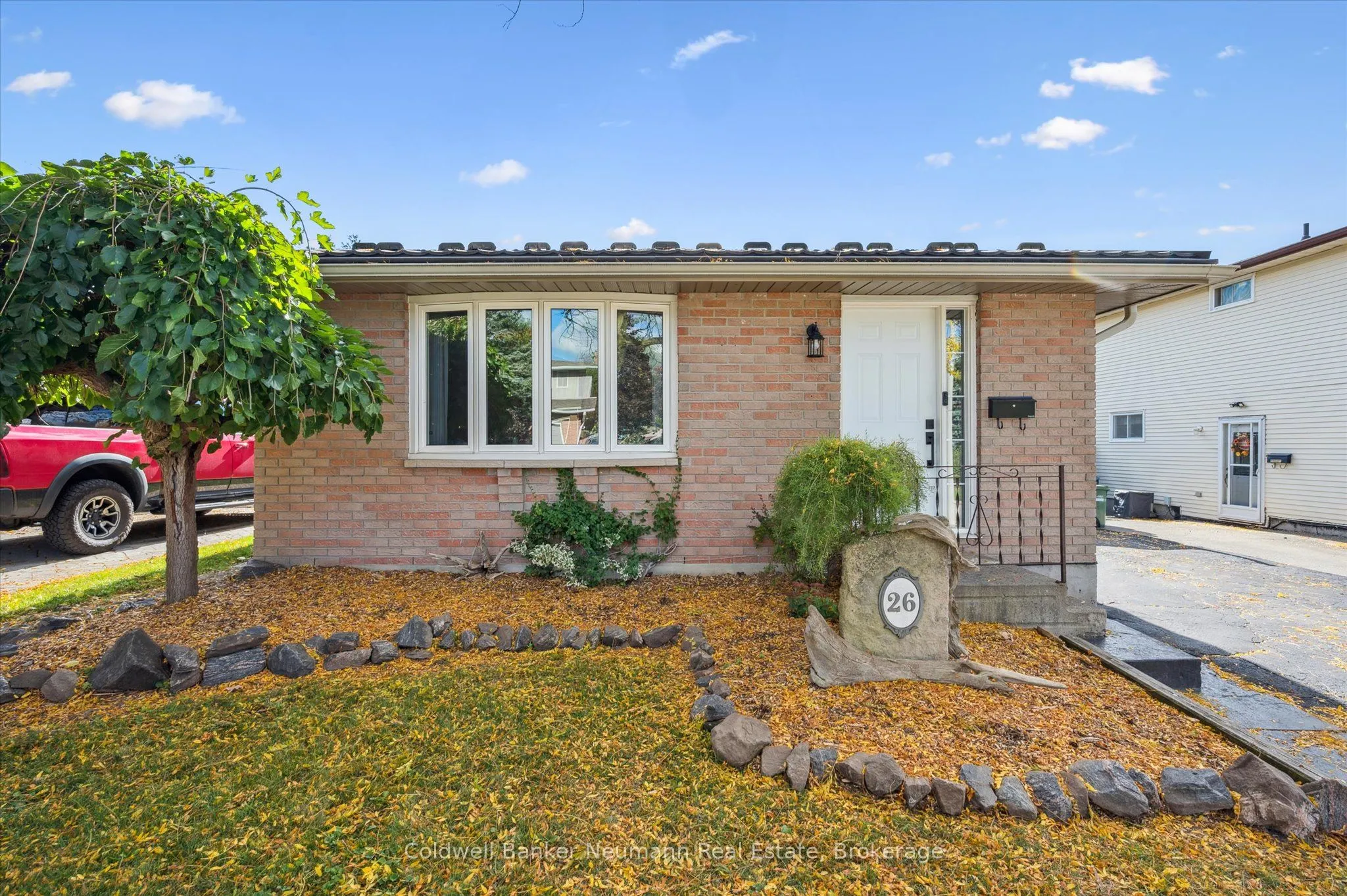 26 Upton Crescent