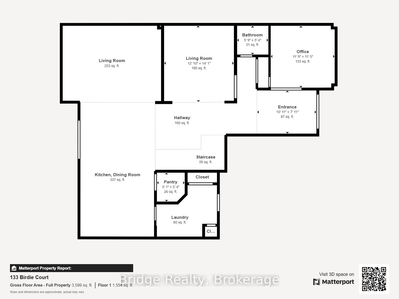 133 Birdie Court E