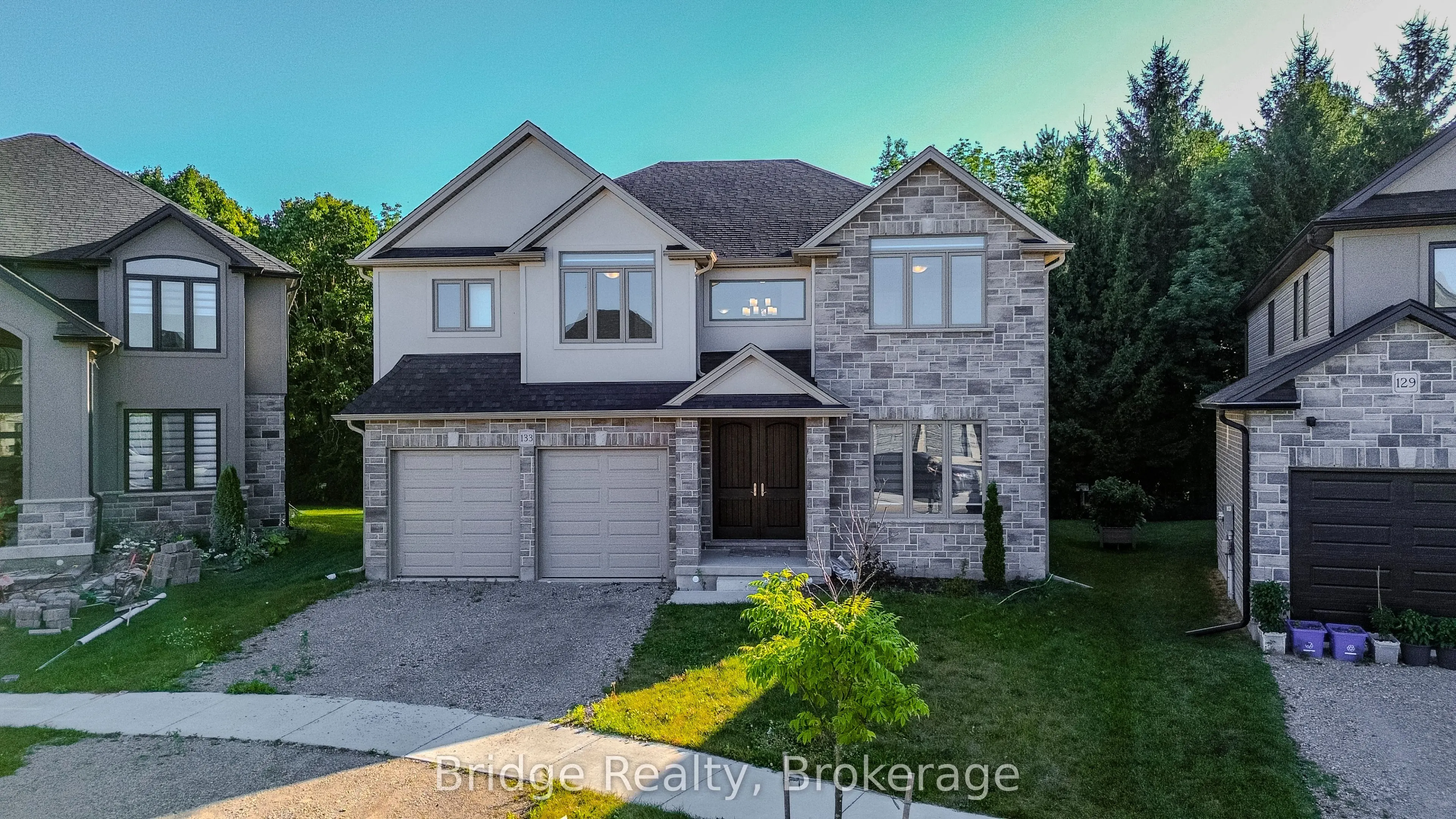 133 Birdie Court E