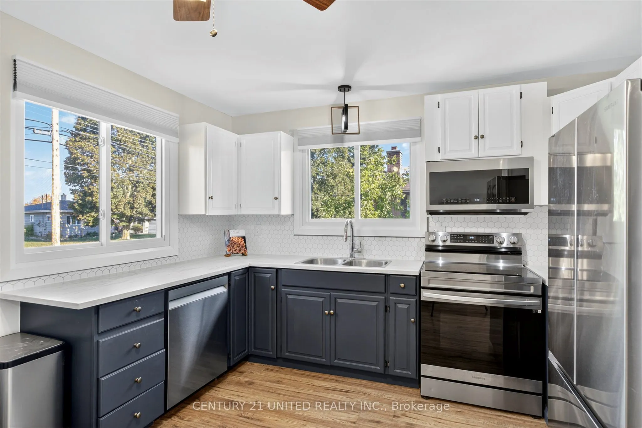 632 Otonabee Drive
