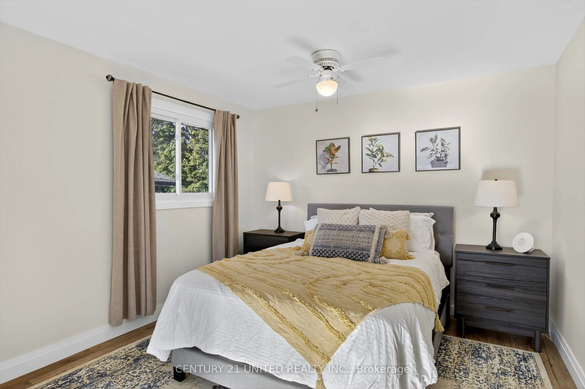 632 Otonabee Drive