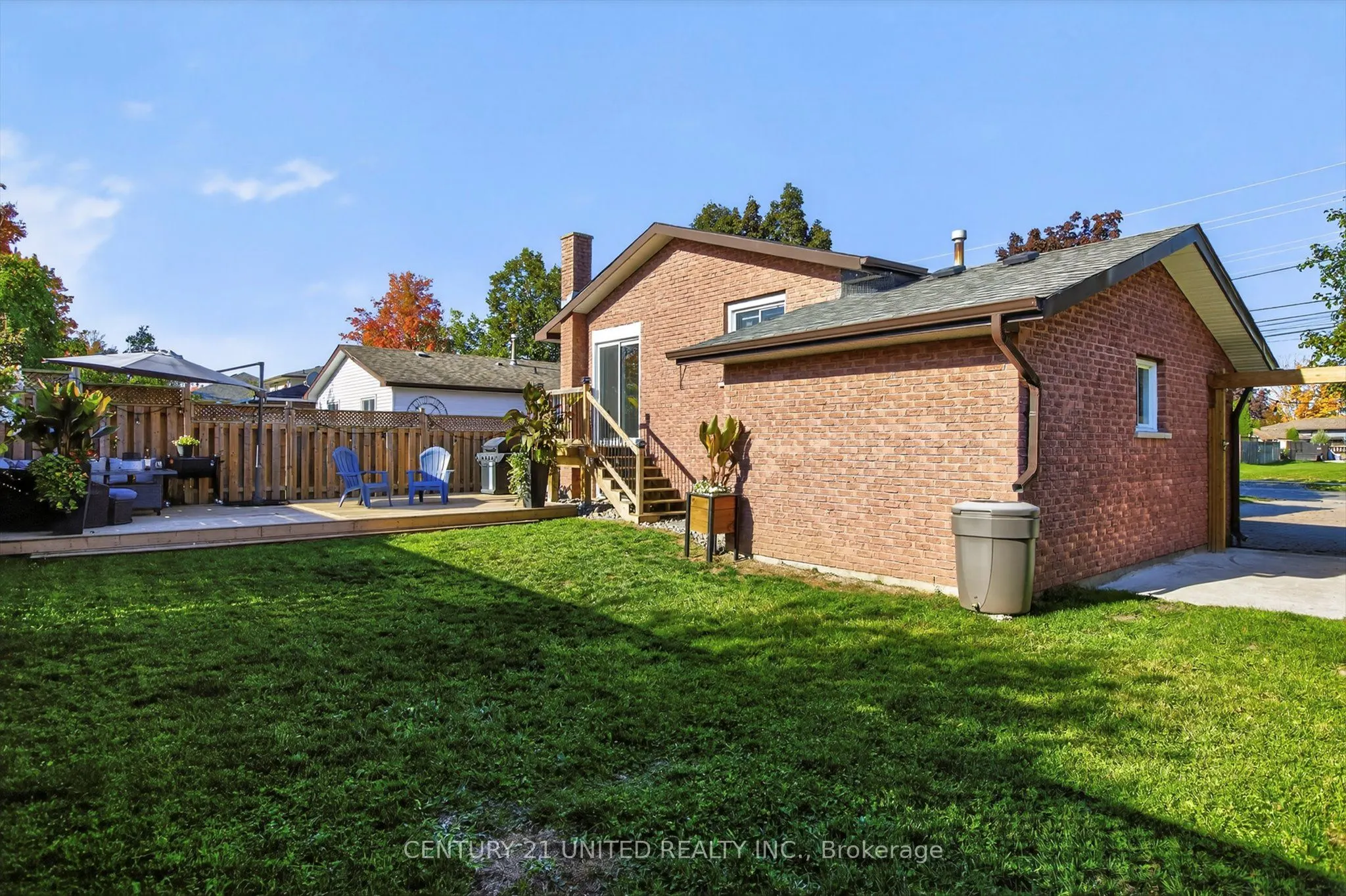 632 Otonabee Drive